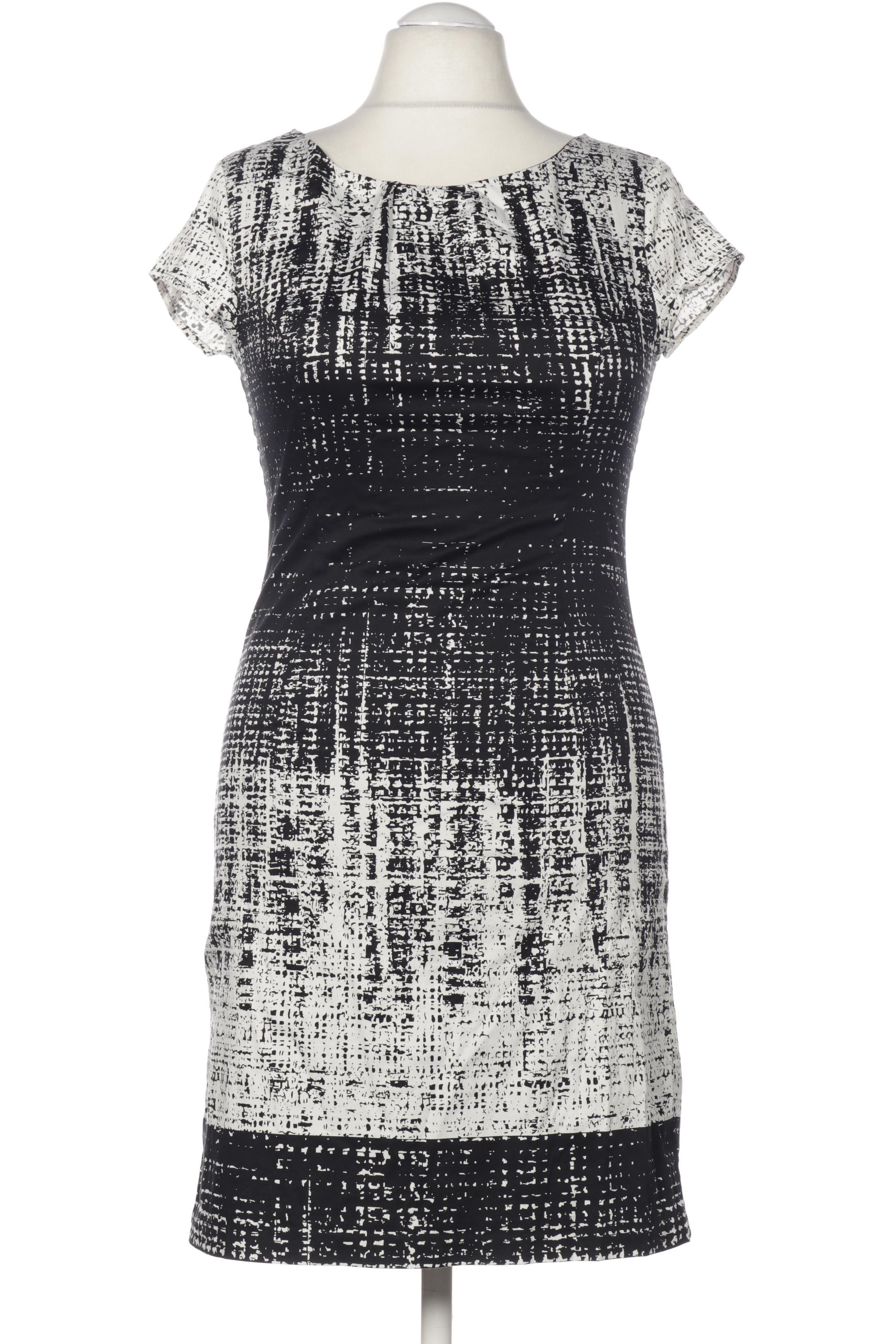 

Charles Vögele Damen Kleid, schwarz, Gr. 38