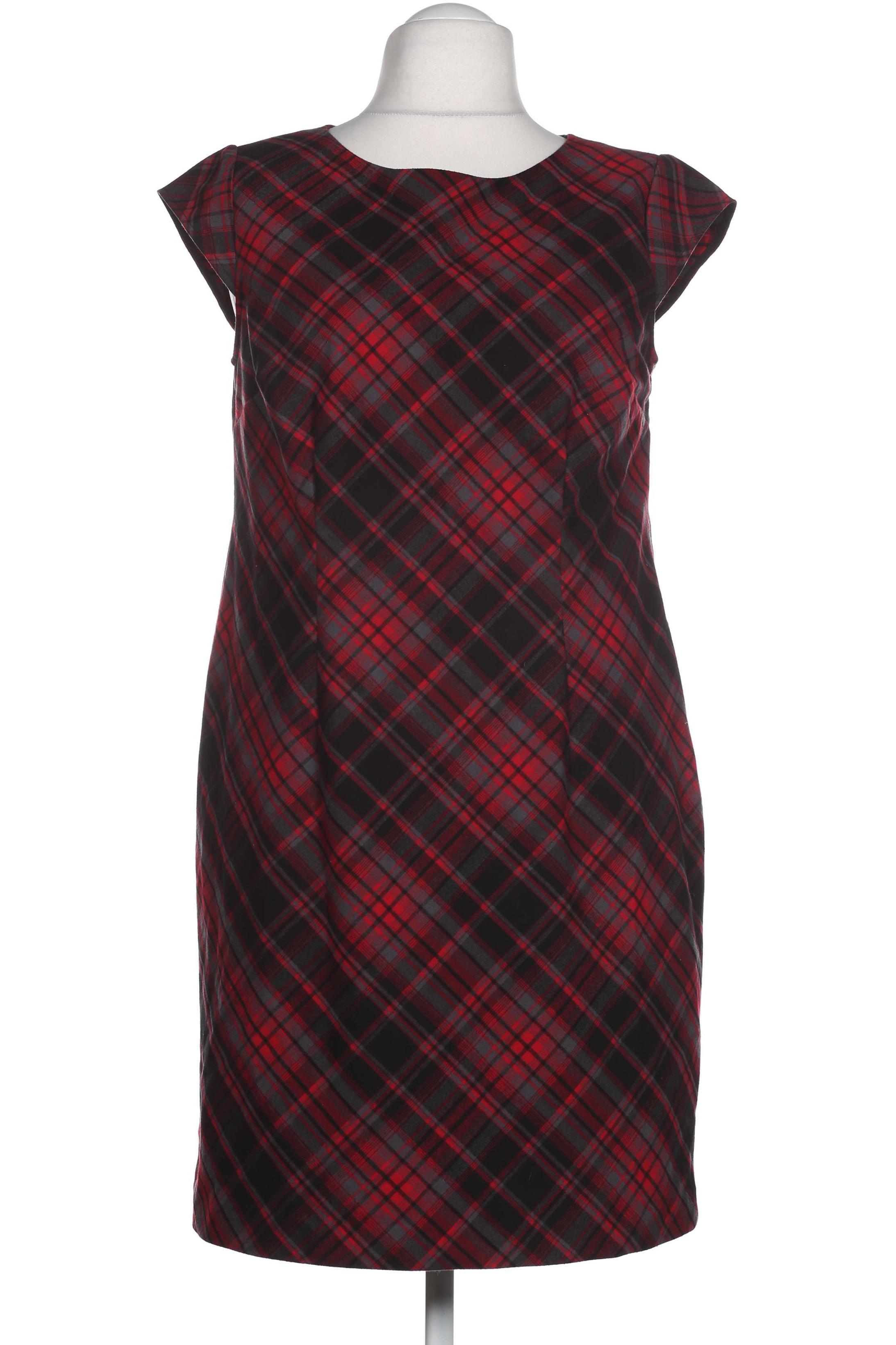 

Charles Vögele Damen Kleid, grau, Gr.