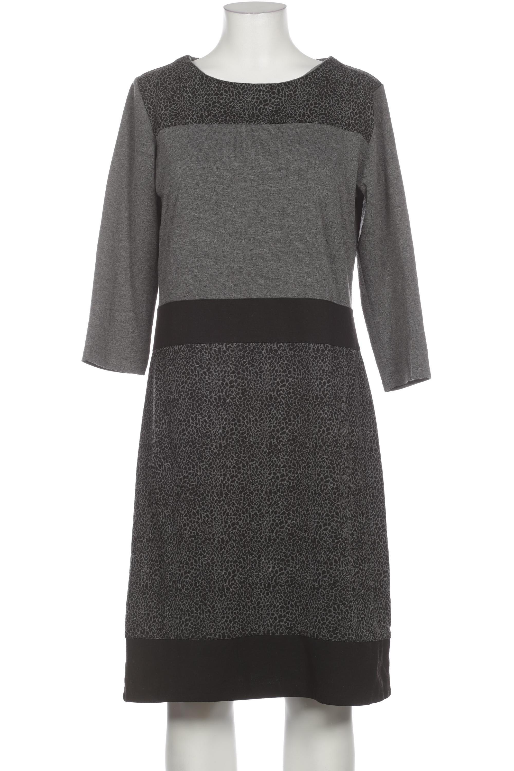 

Charles Vögele Damen Kleid, grau, Gr. 44