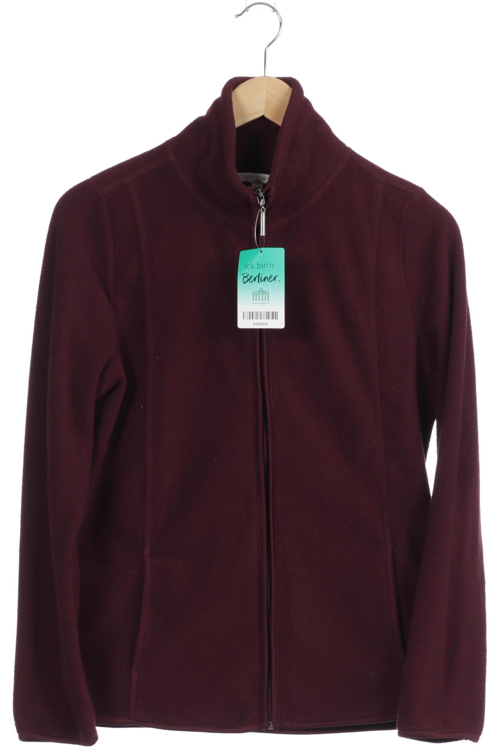 

Charles Vögele Damen Sweatshirt, lila, Gr.