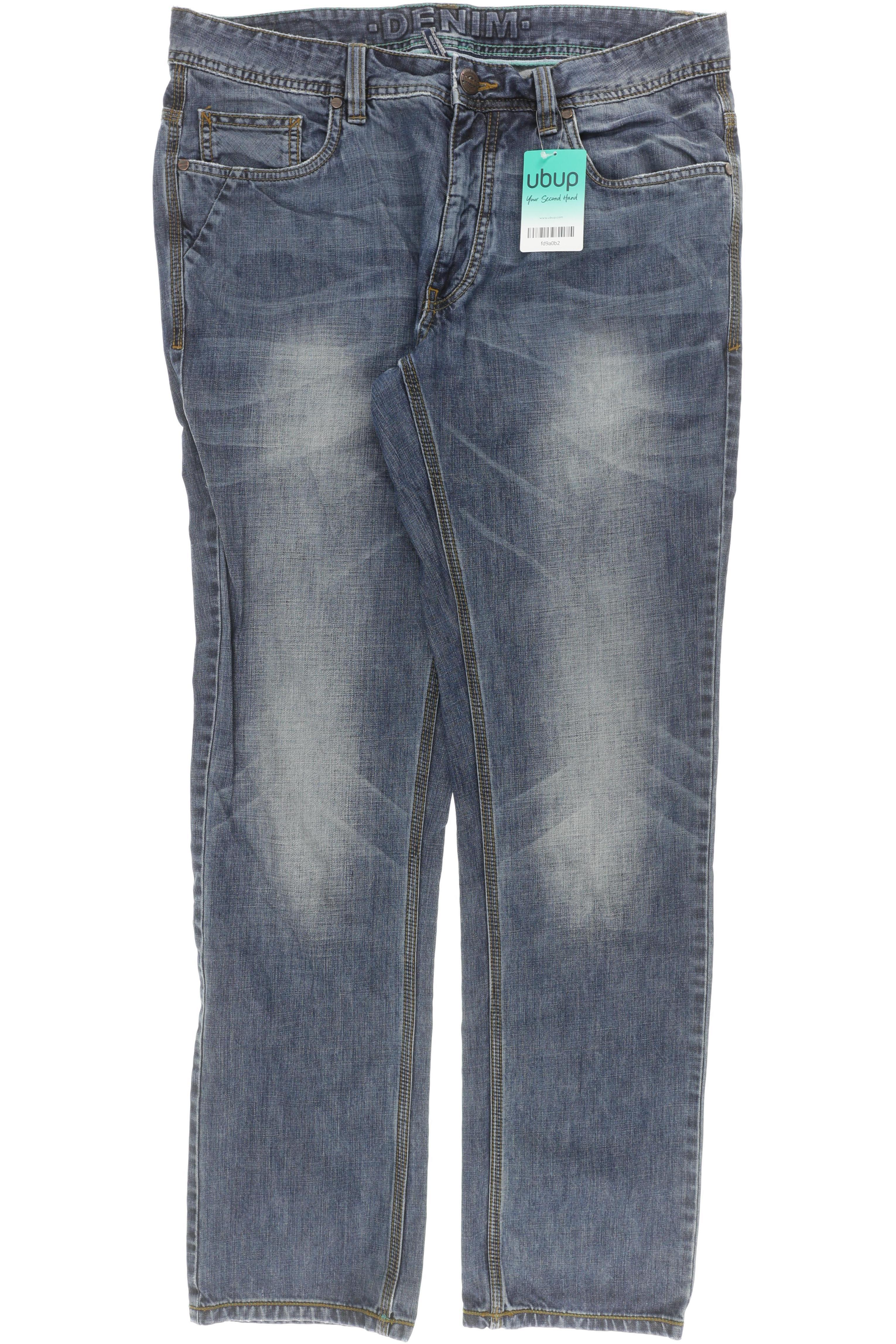 

Charles Vögele Herren Jeans, blau, Gr. 36