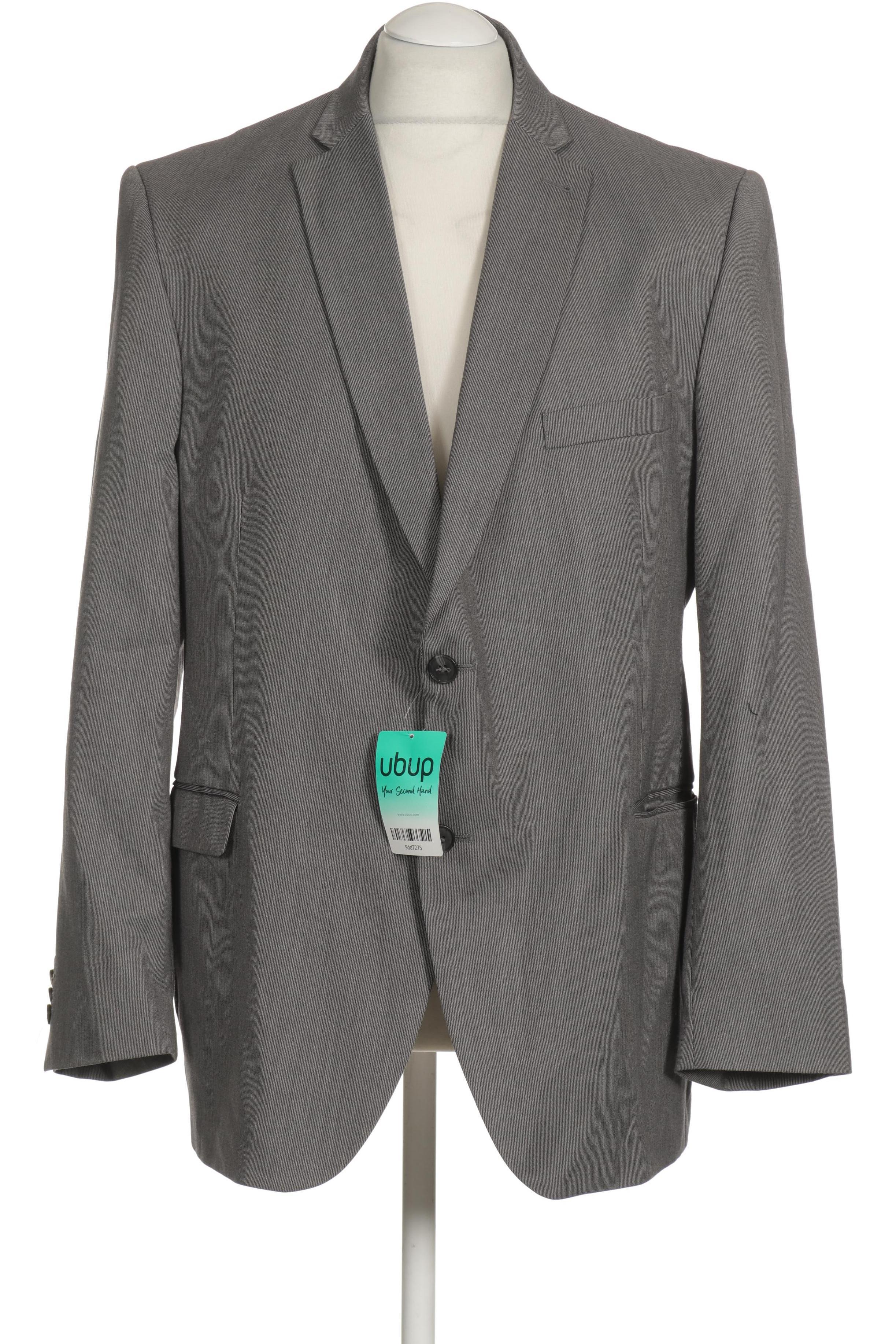 Thumbnail - Charles Vögele Herren Sakko, grau, Gr.