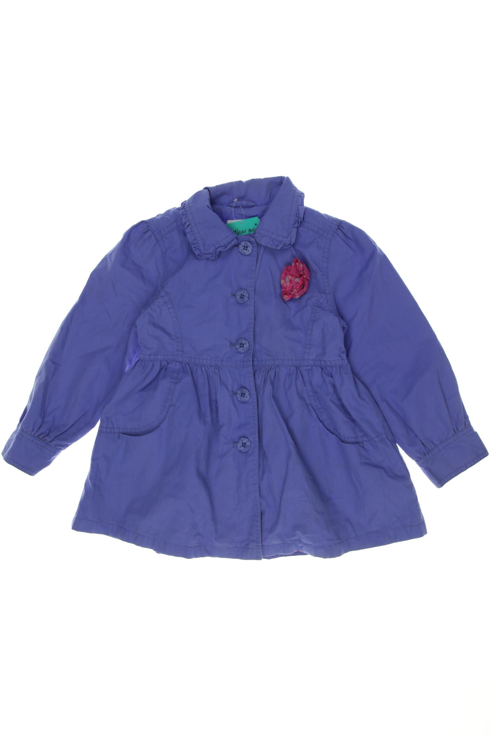 

Charles Vögele Mädchen Jacke, lila, Gr. 110