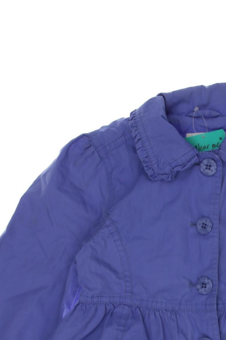 Thumbnail - Charles Vögele Mädchen Jacke, lila, Gr. 110