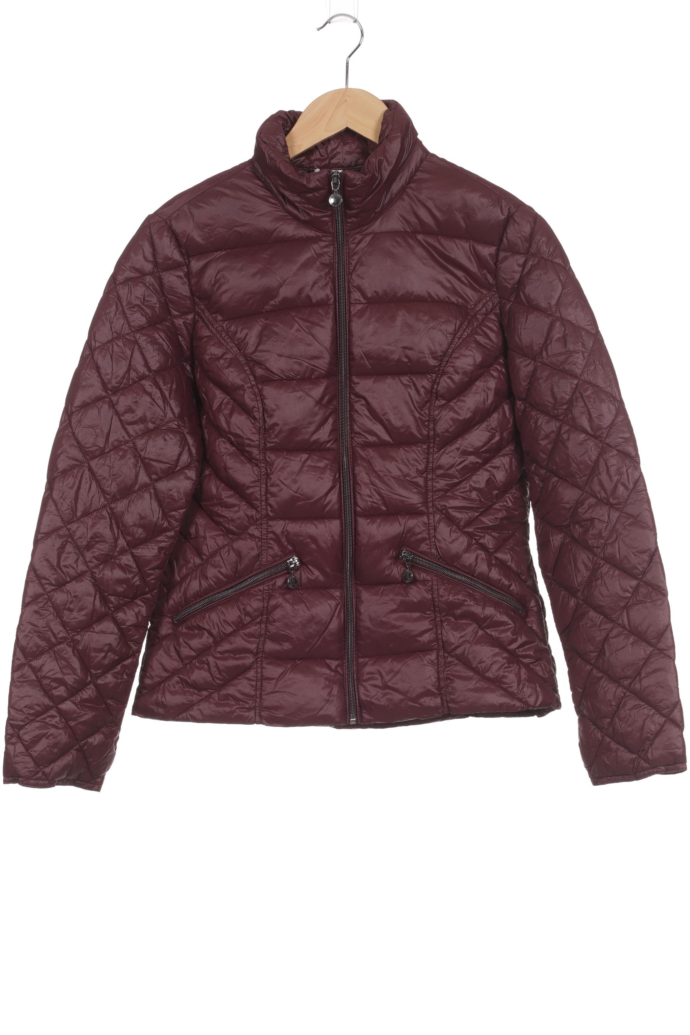 

Charles Vögele Damen Jacke, flieder, Gr. 36