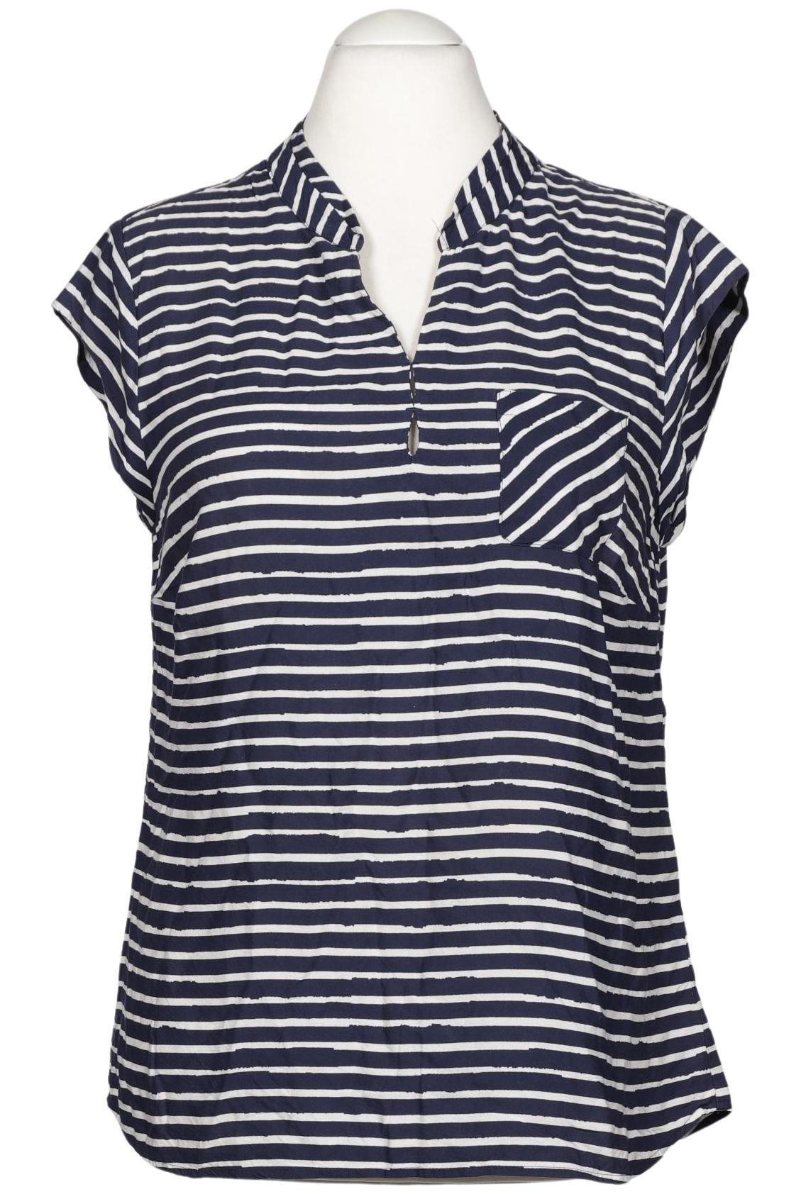 

Charles Vögele Damen Bluse, mehrfarbig, Gr. 42