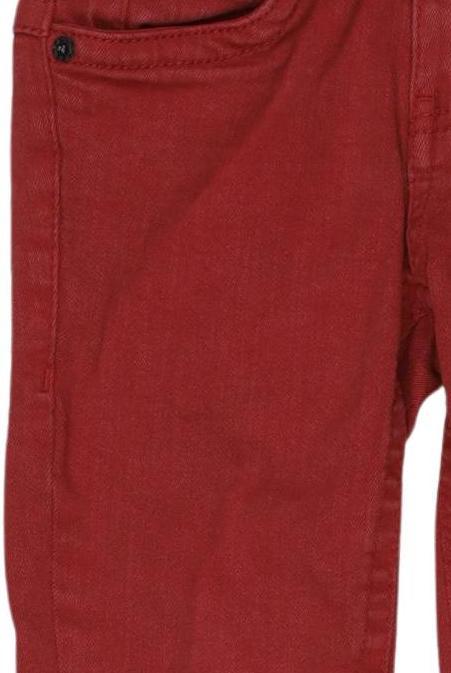 Thumbnail - Charles Vögele Jungen Jeans, rot, Gr. 98