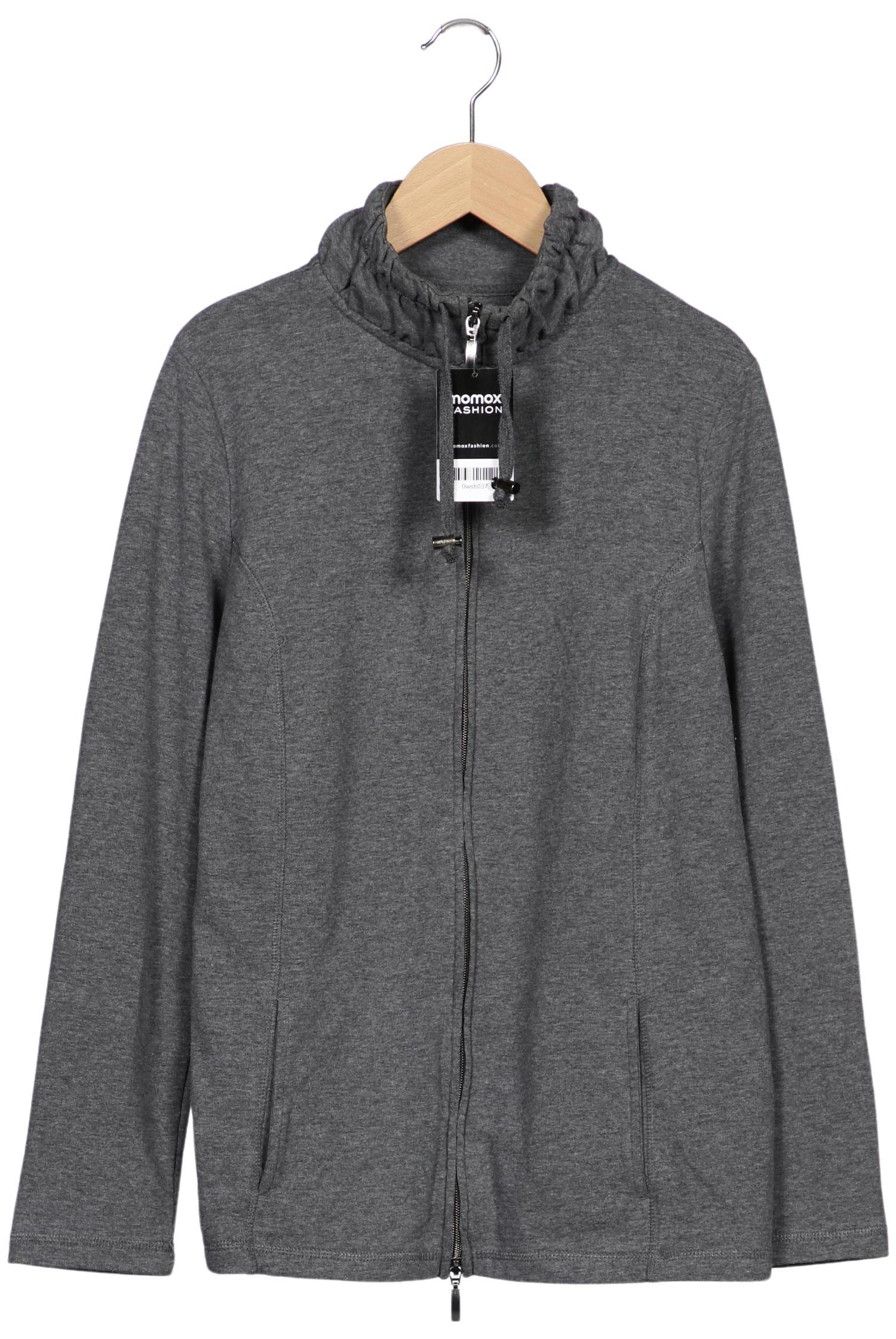 

Charles Vögele Damen Sweatshirt, grau, Gr. 38