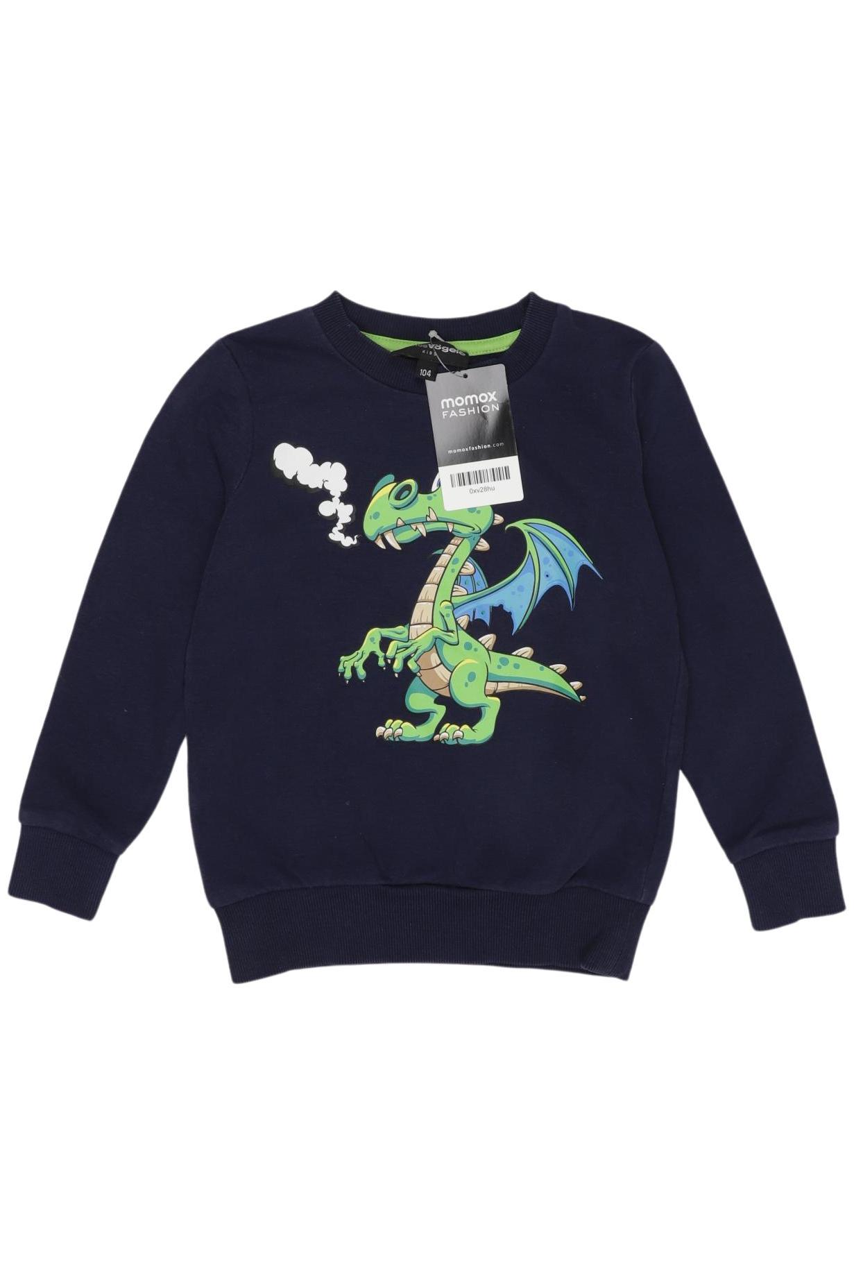 

Charles Vögele Herren Hoodies & Sweater, marineblau, Gr. 104