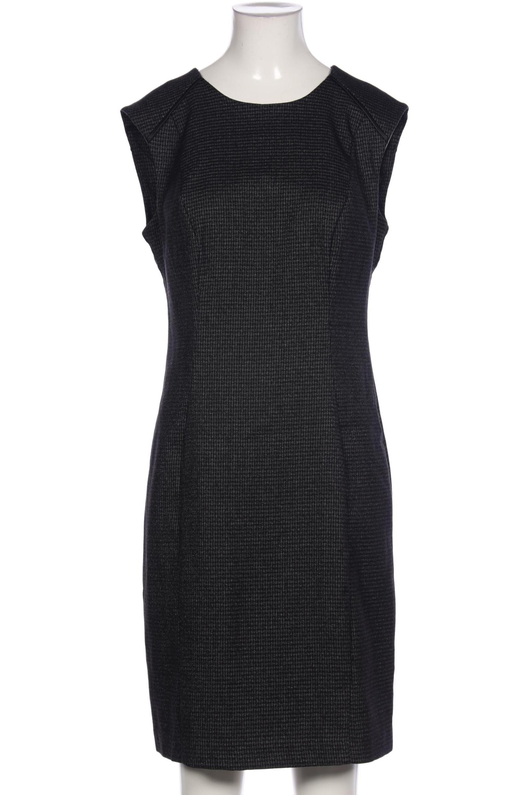 

Charles Vögele Damen Kleid, grau