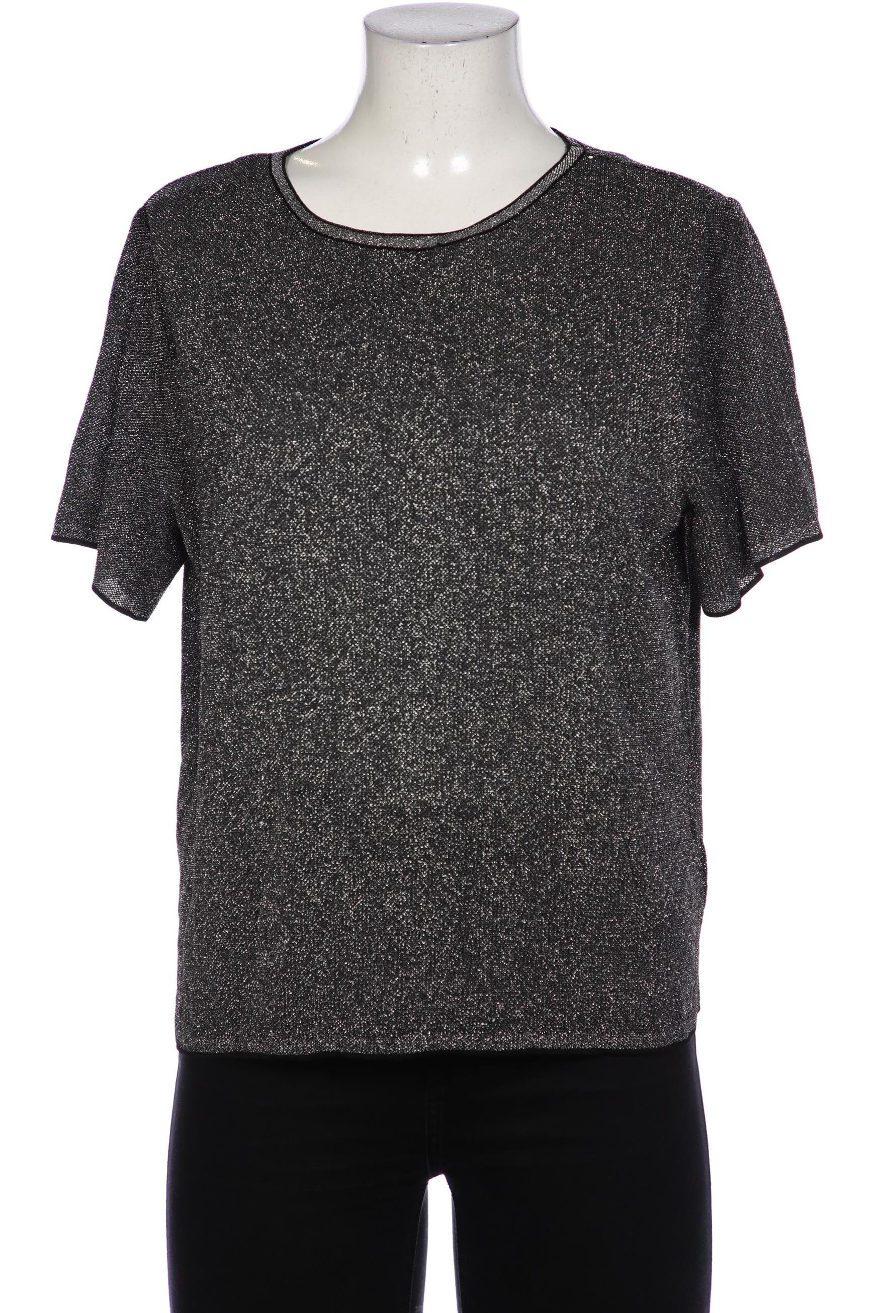 

Charles Vögele Damen T-Shirt, schwarz, Gr. 42