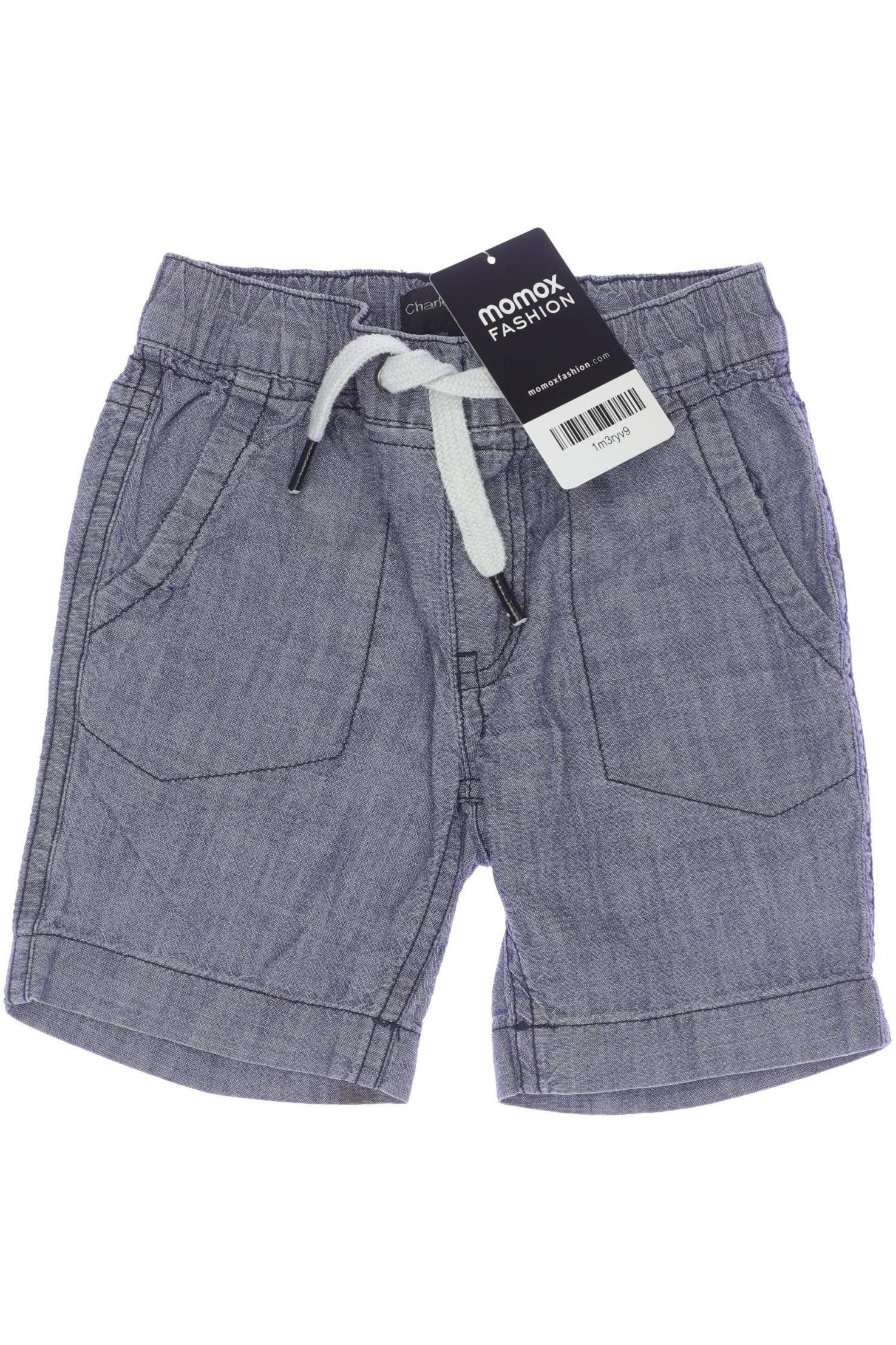 

Charles Vögele Herren Shorts, blau, Gr. 92