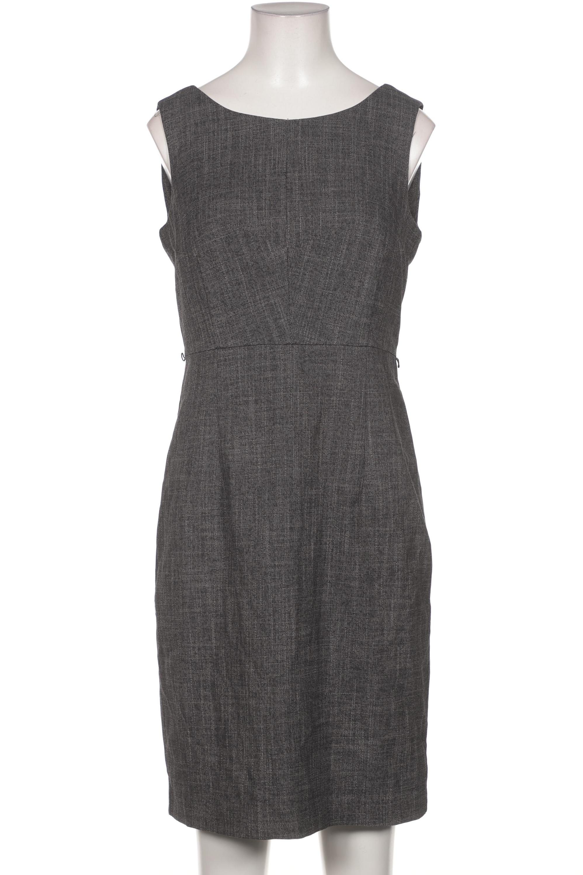 

Charles Vögele Damen Kleid, grau, Gr. 36