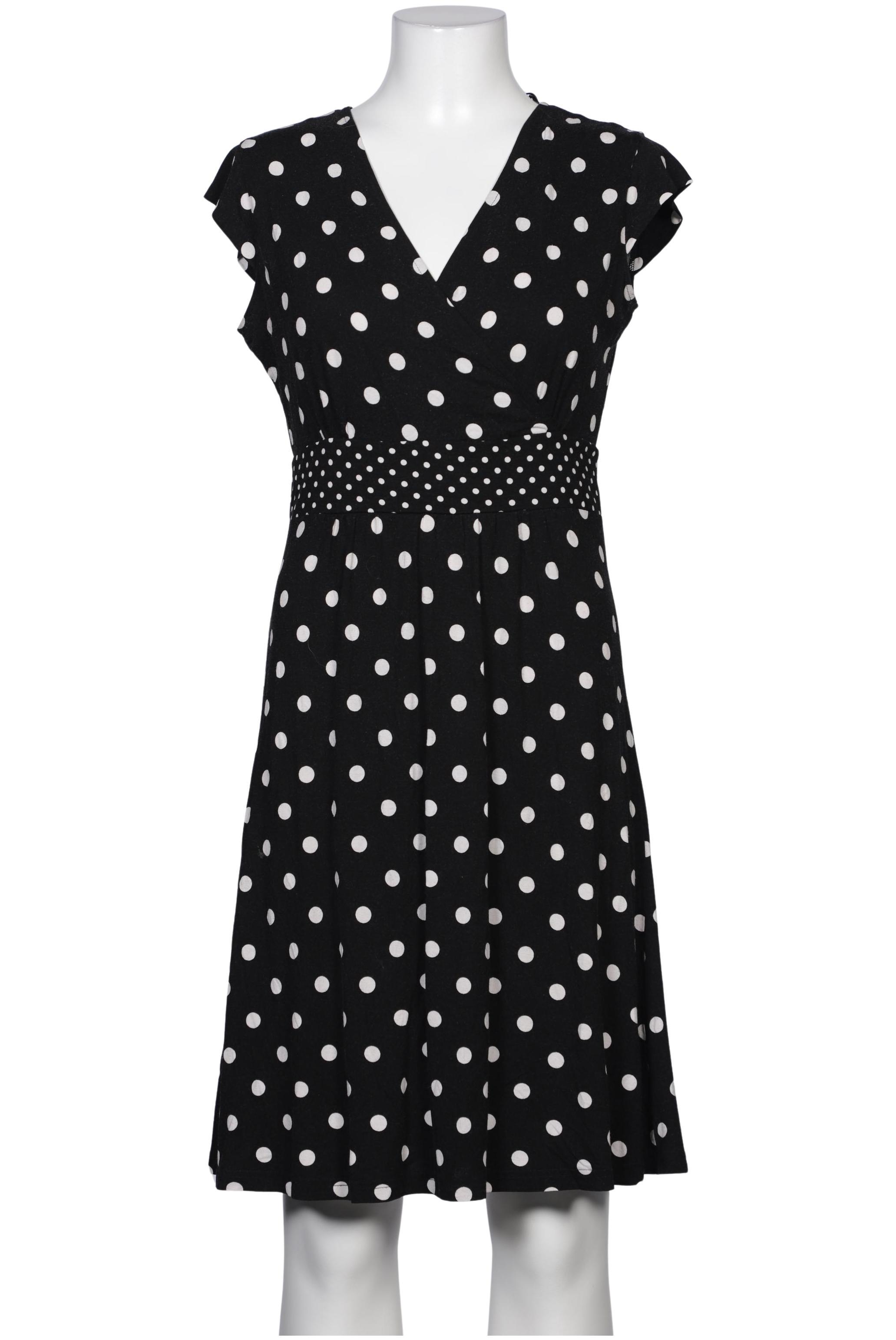 

Charles Vögele Damen Kleid, mehrfarbig, Gr. 40