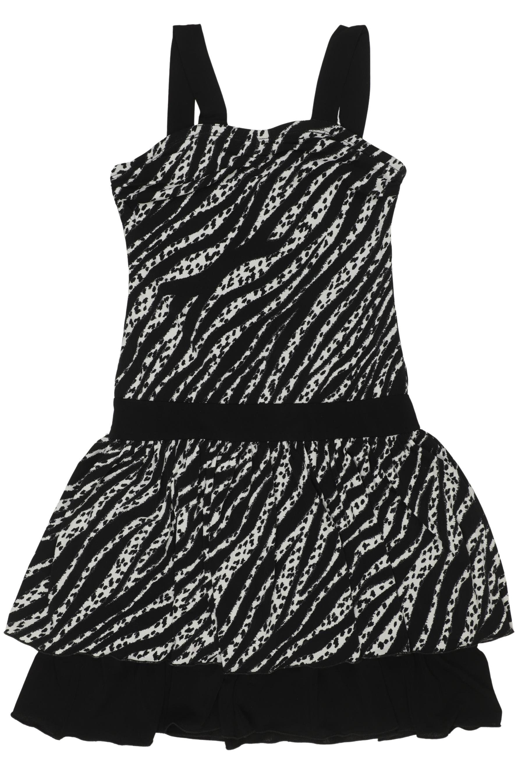 

Charles Vögele Mädchen Kleid, mehrfarbig, Gr. 128