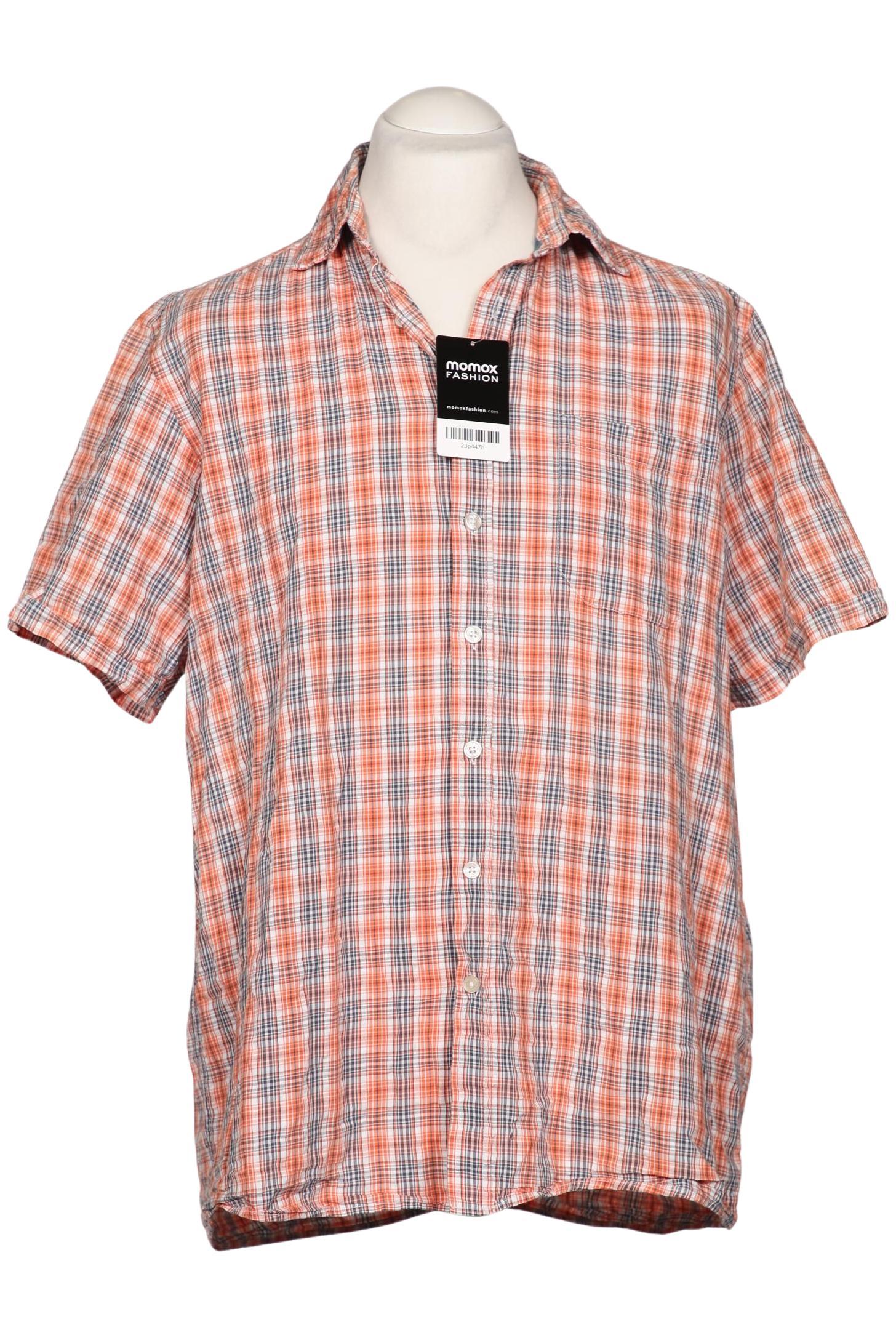 Thumbnail - Charles Vögele Herren Hemd, mehrfarbig, Gr. 54