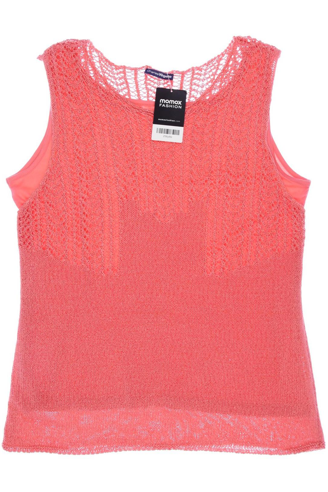 

Charles Vögele Damen Top, pink