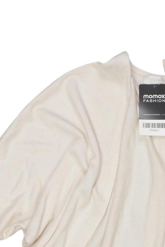 Thumbnail - Charles Vögele Mädchen Strickjacke, beige, Gr. 140