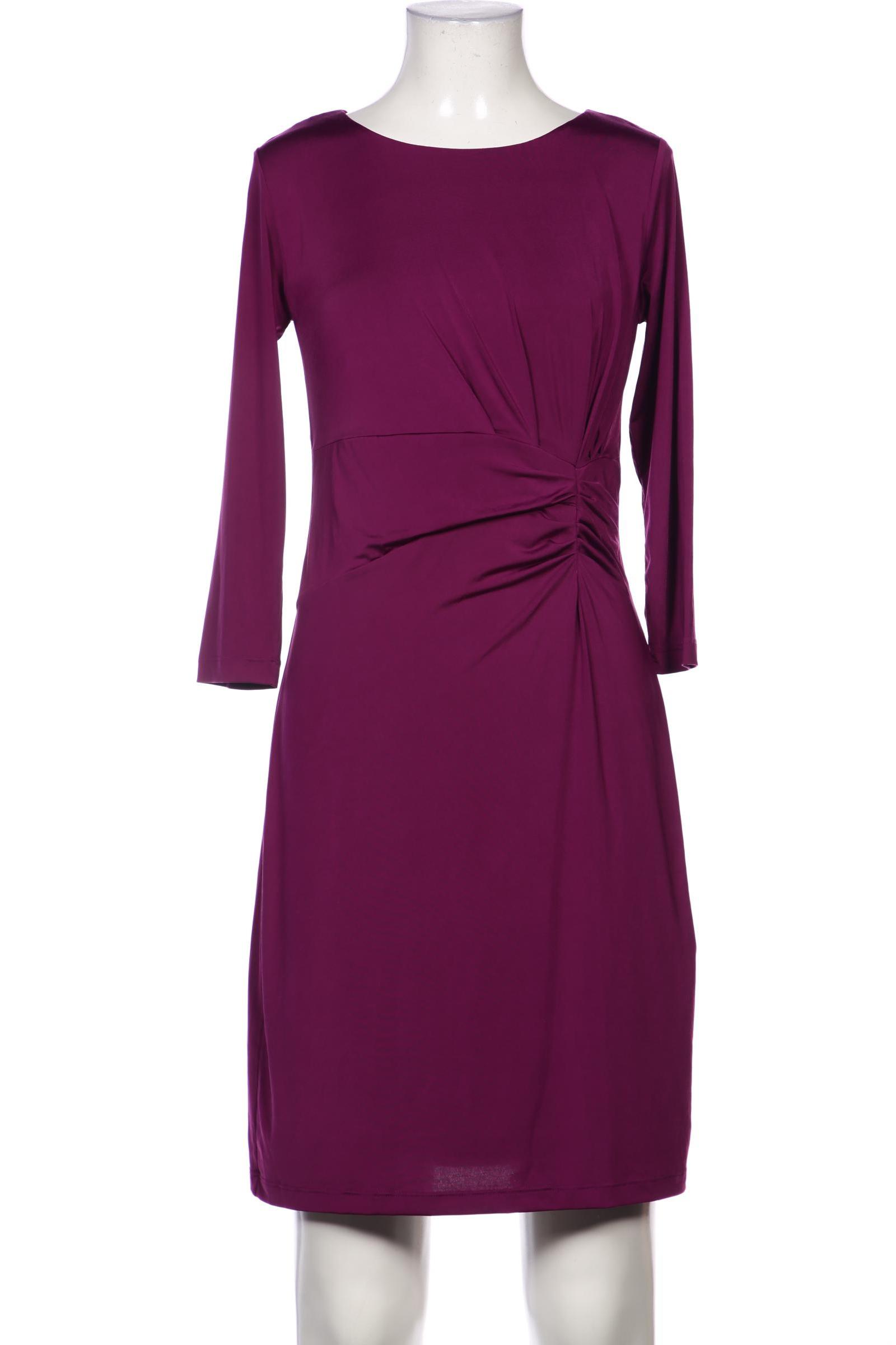 

Charles Vögele Damen Kleid, flieder, Gr. 36