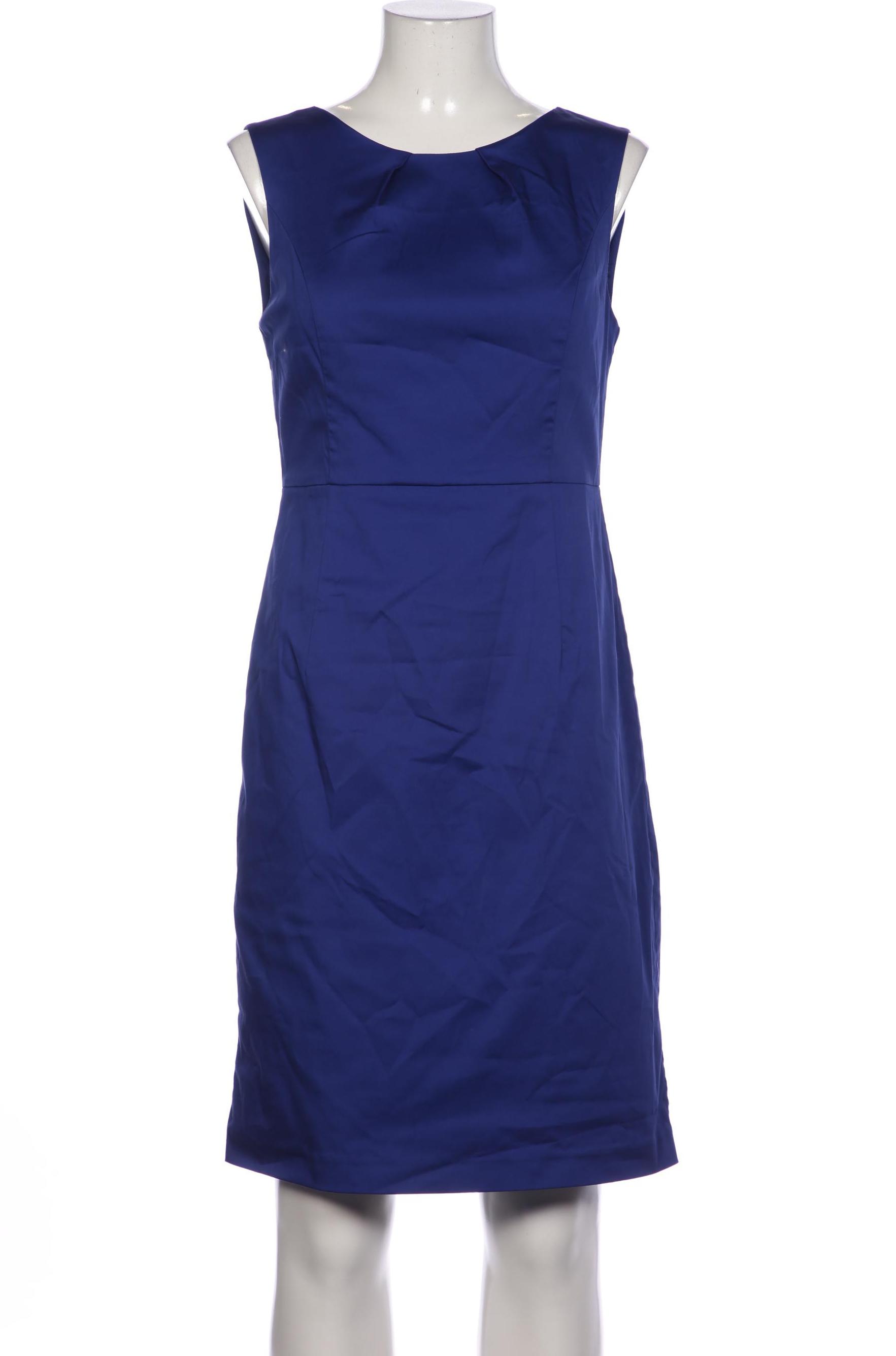 

Charles Vögele Damen Kleid, blau, Gr. 40