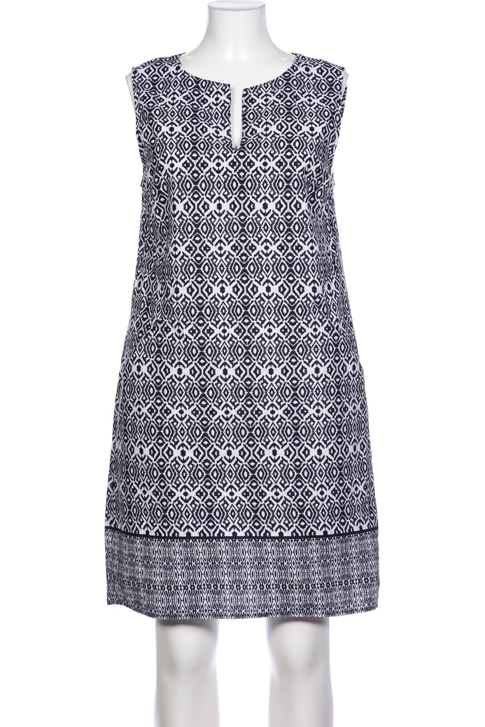 

Charles Vögele Damen Kleid, marineblau, Gr. 42