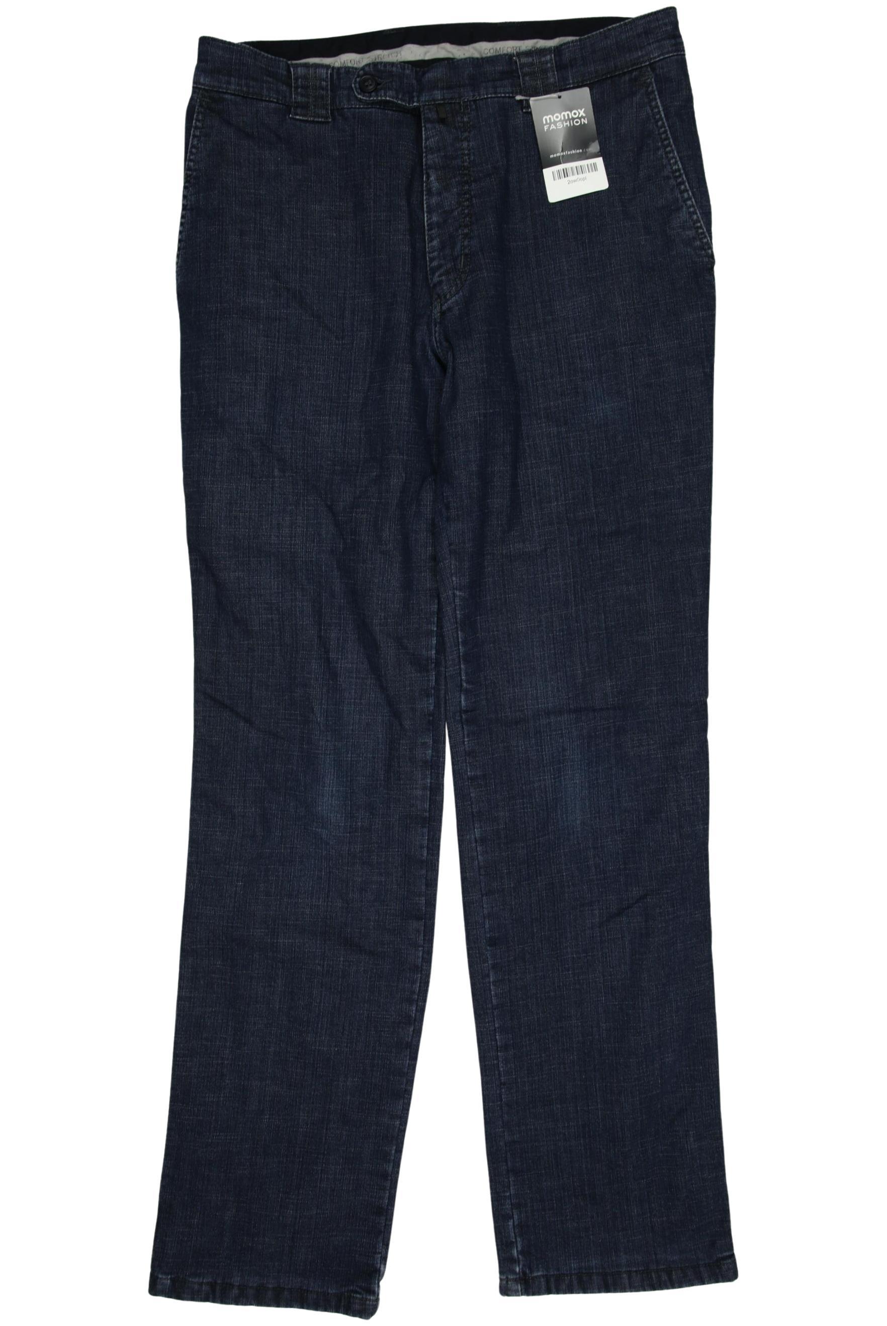 

Charles Vögele Herren Jeans, marineblau, Gr. 31