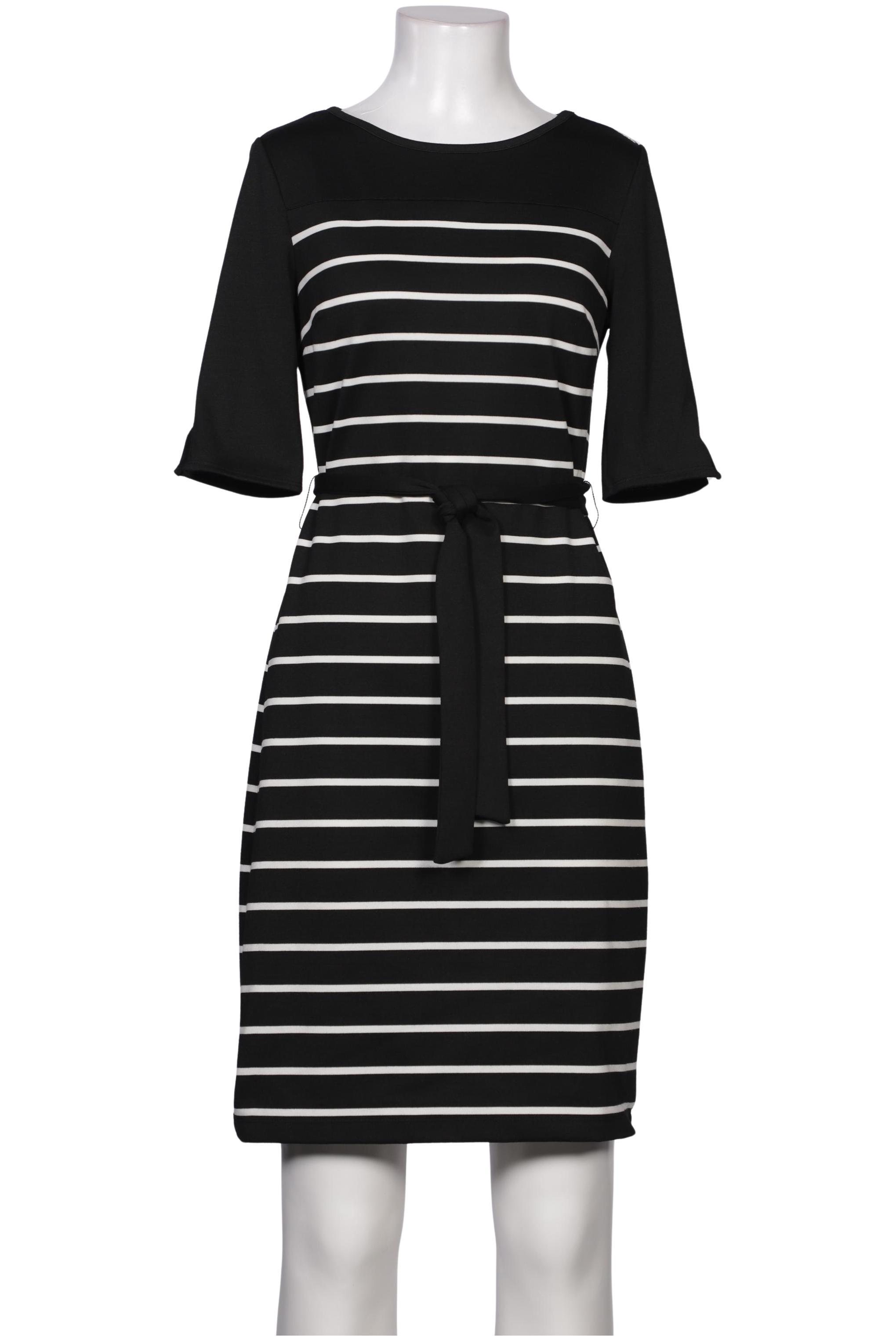 

Charles Vögele Damen Kleid, schwarz, Gr. 36