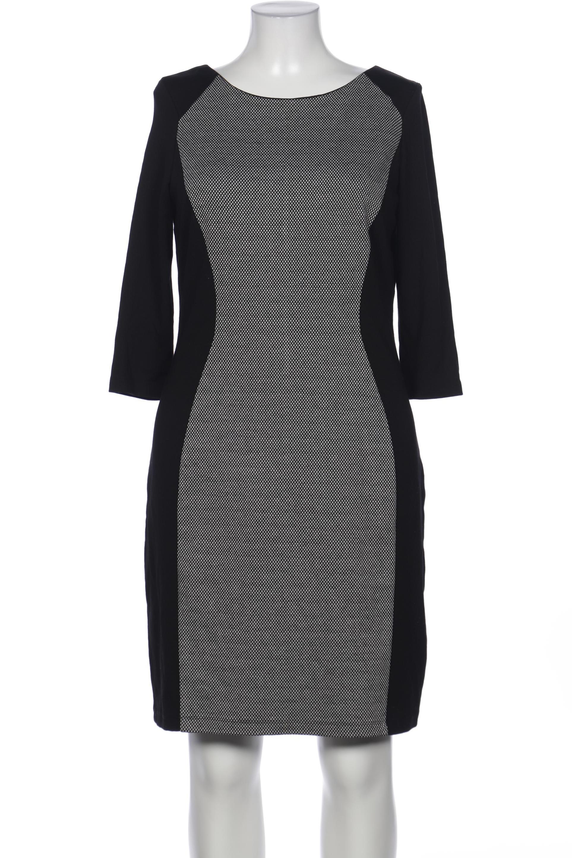 

Charles Vögele Damen Kleid, schwarz, Gr. 42