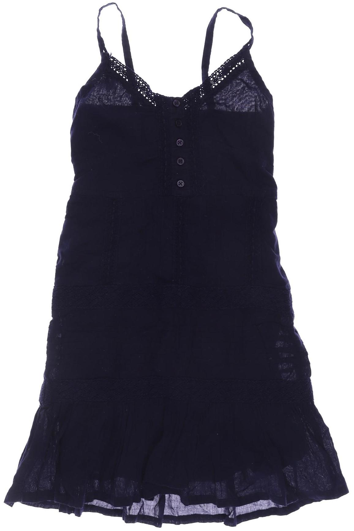 

Charles Vögele Mädchen Kleid, marineblau