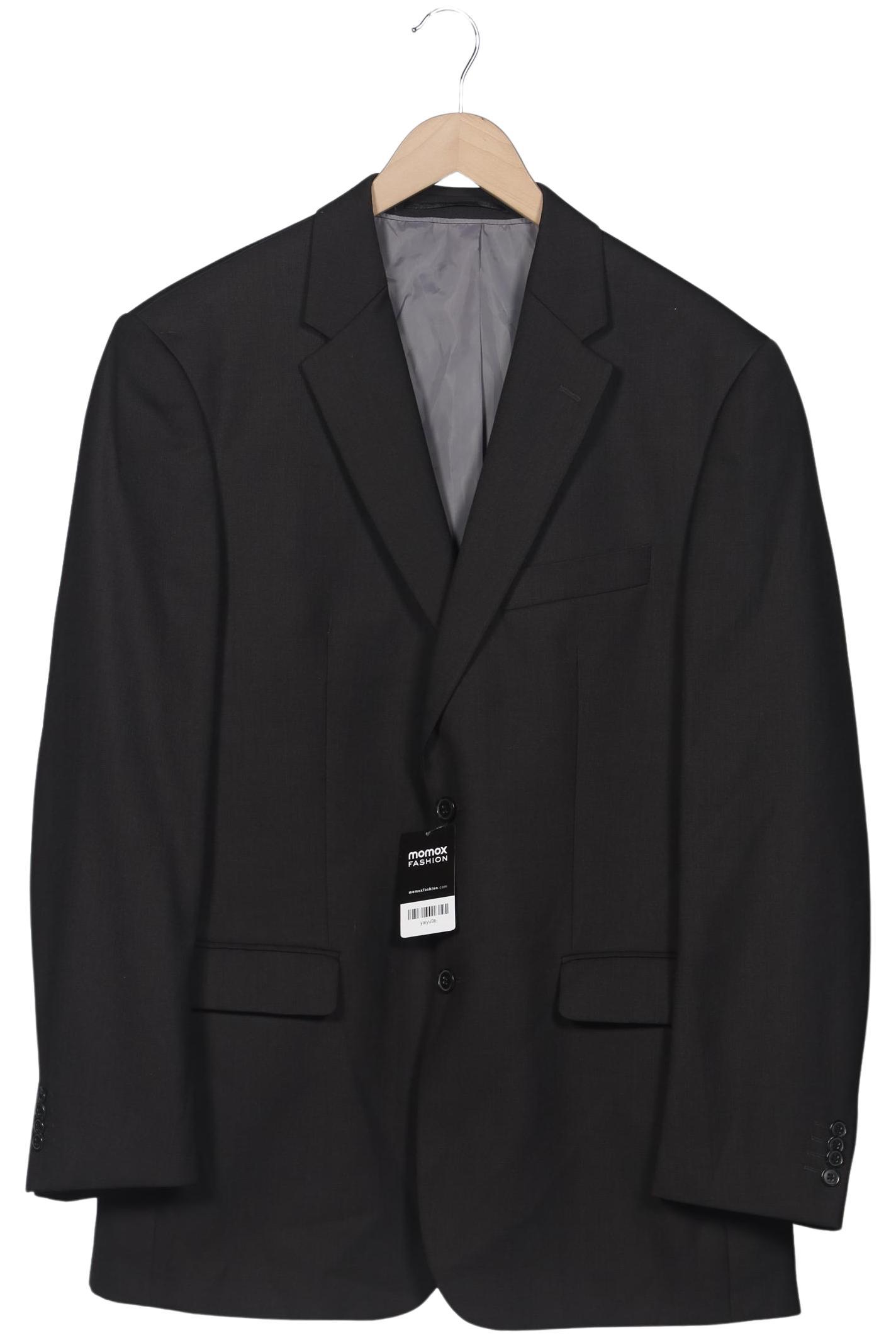 

Charles Vögele Herren Sakko, schwarz, Gr. 58