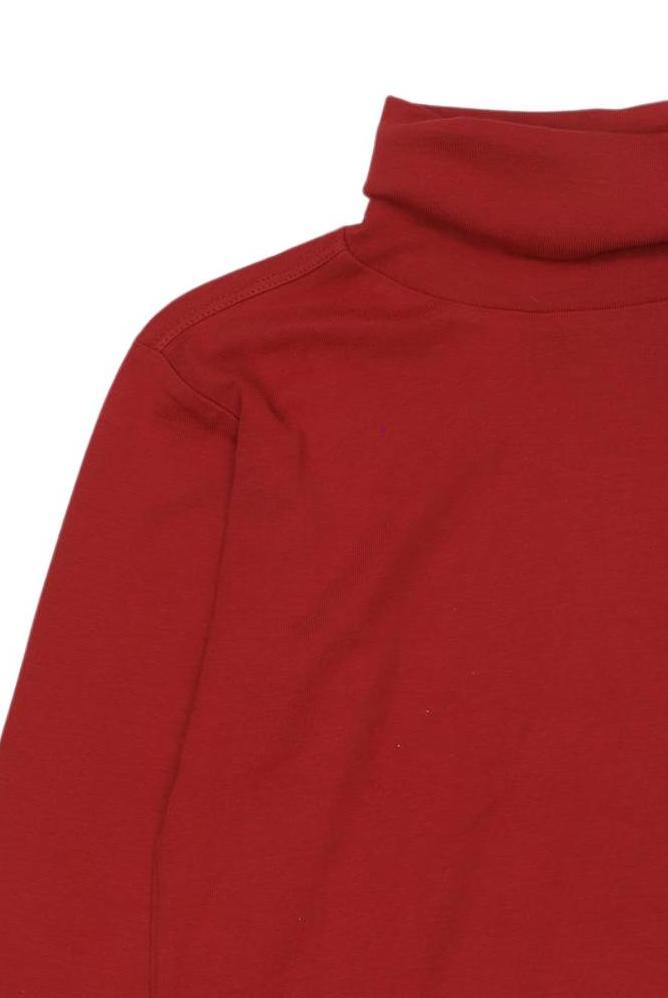 Thumbnail - Charles Vögele Jungen Langarmshirt, rot, Gr. 152