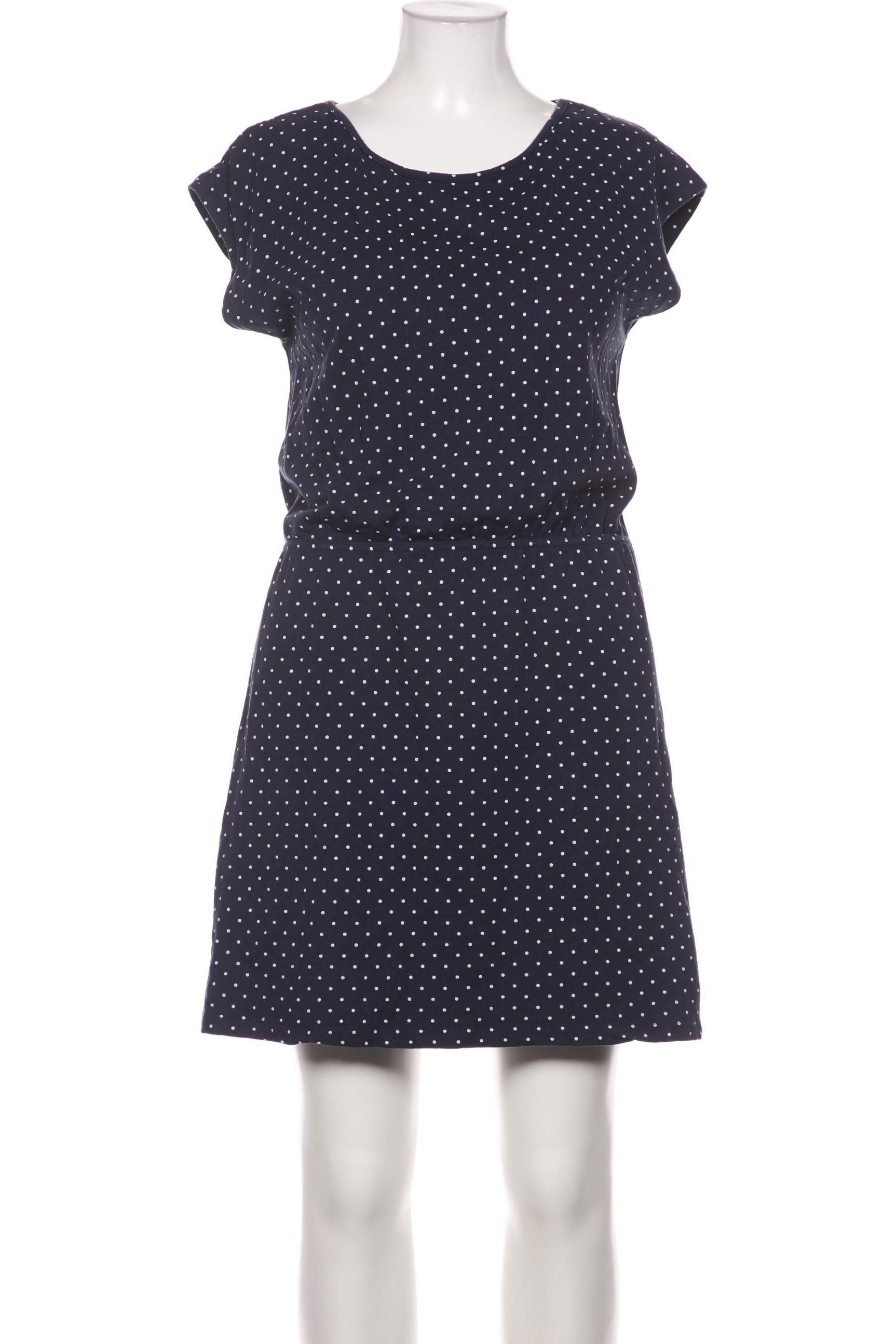 

Charles Vögele Damen Kleid, marineblau, Gr. 40