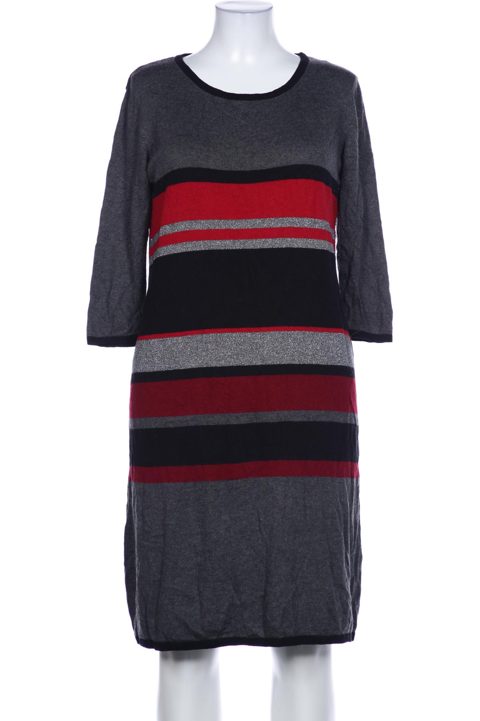 

Charles Vögele Damen Kleid, grau