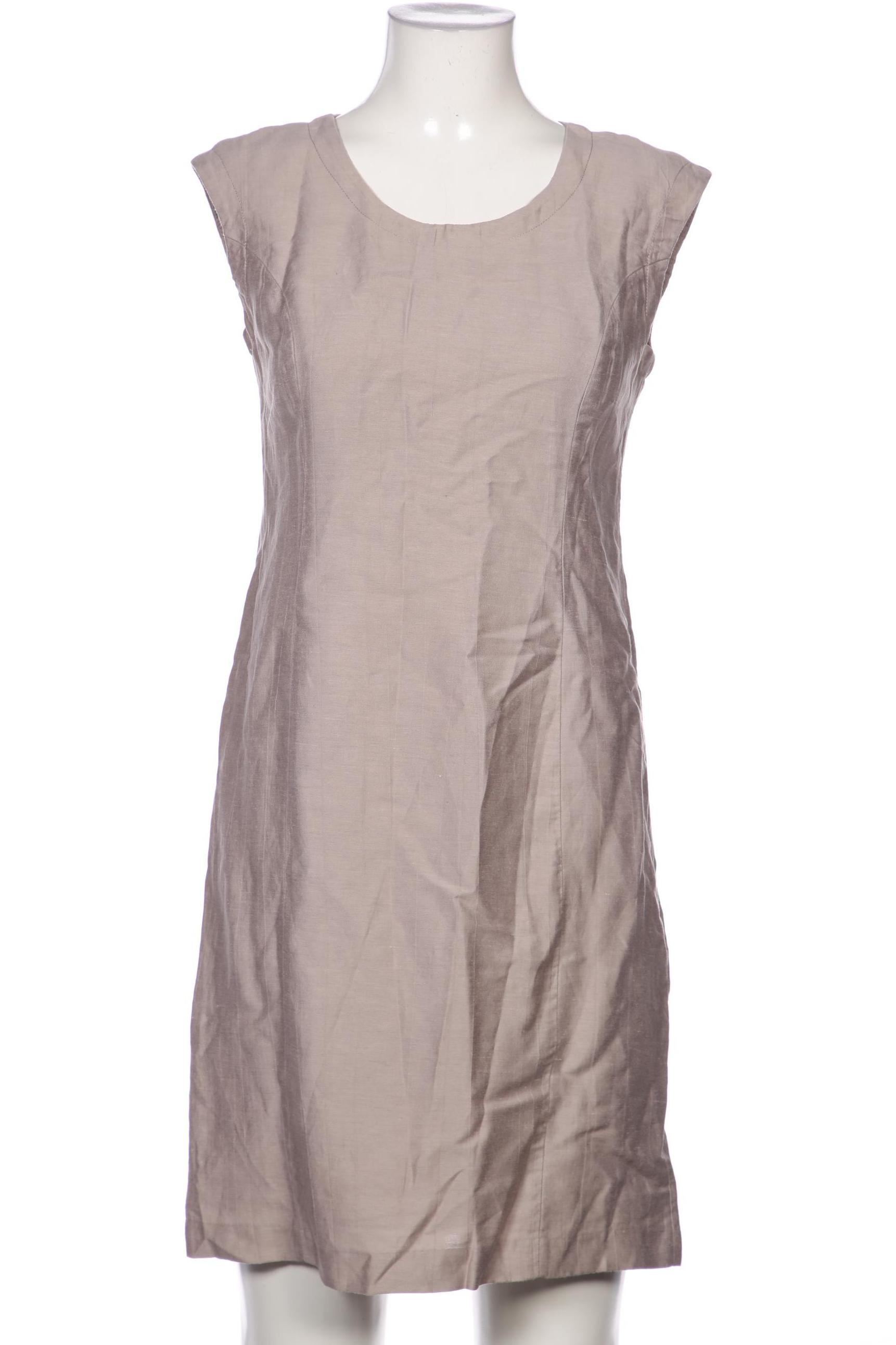 

Charles Vögele Damen Kleid, braun