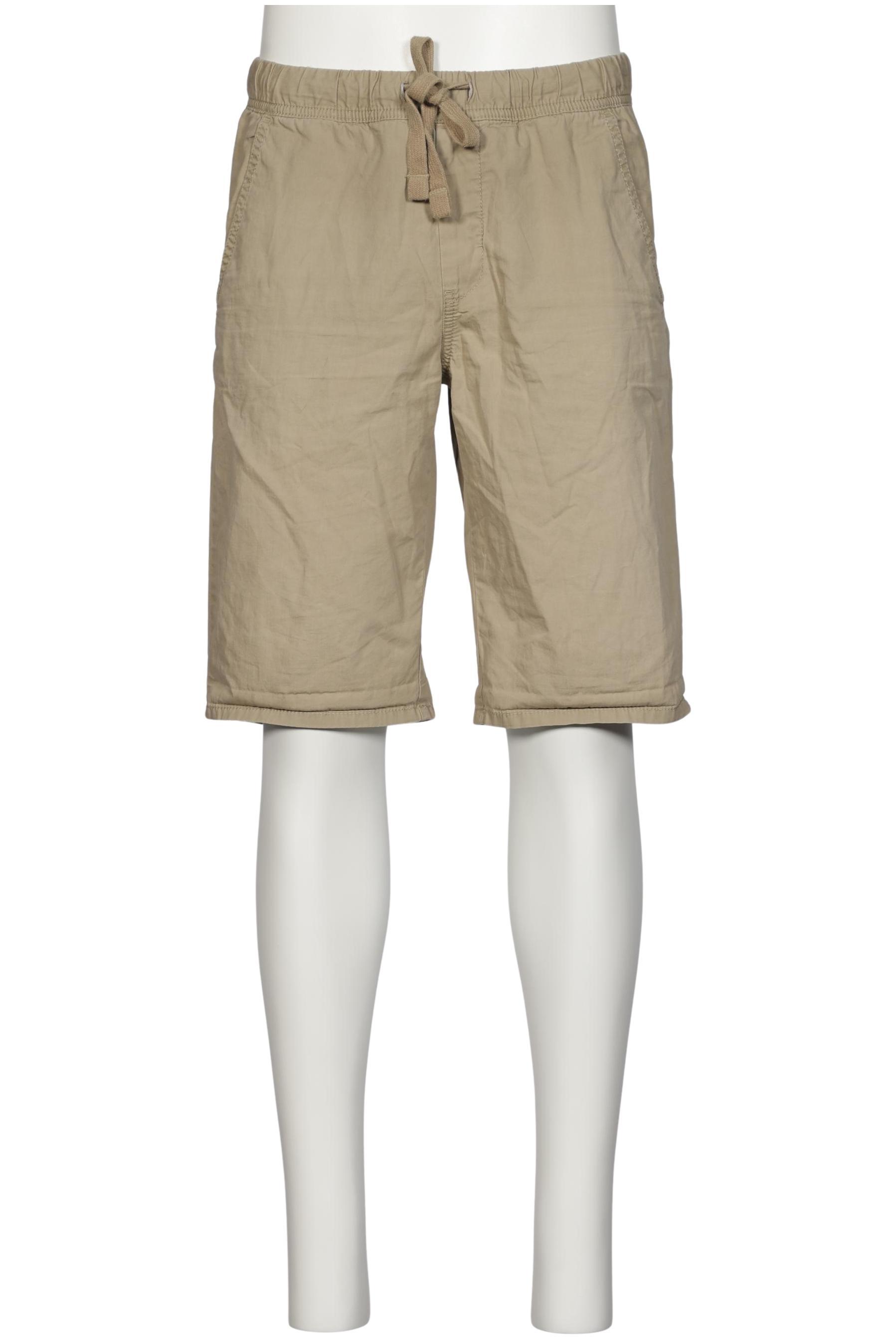 

Charles Vögele Herren Shorts, beige, Gr. 46