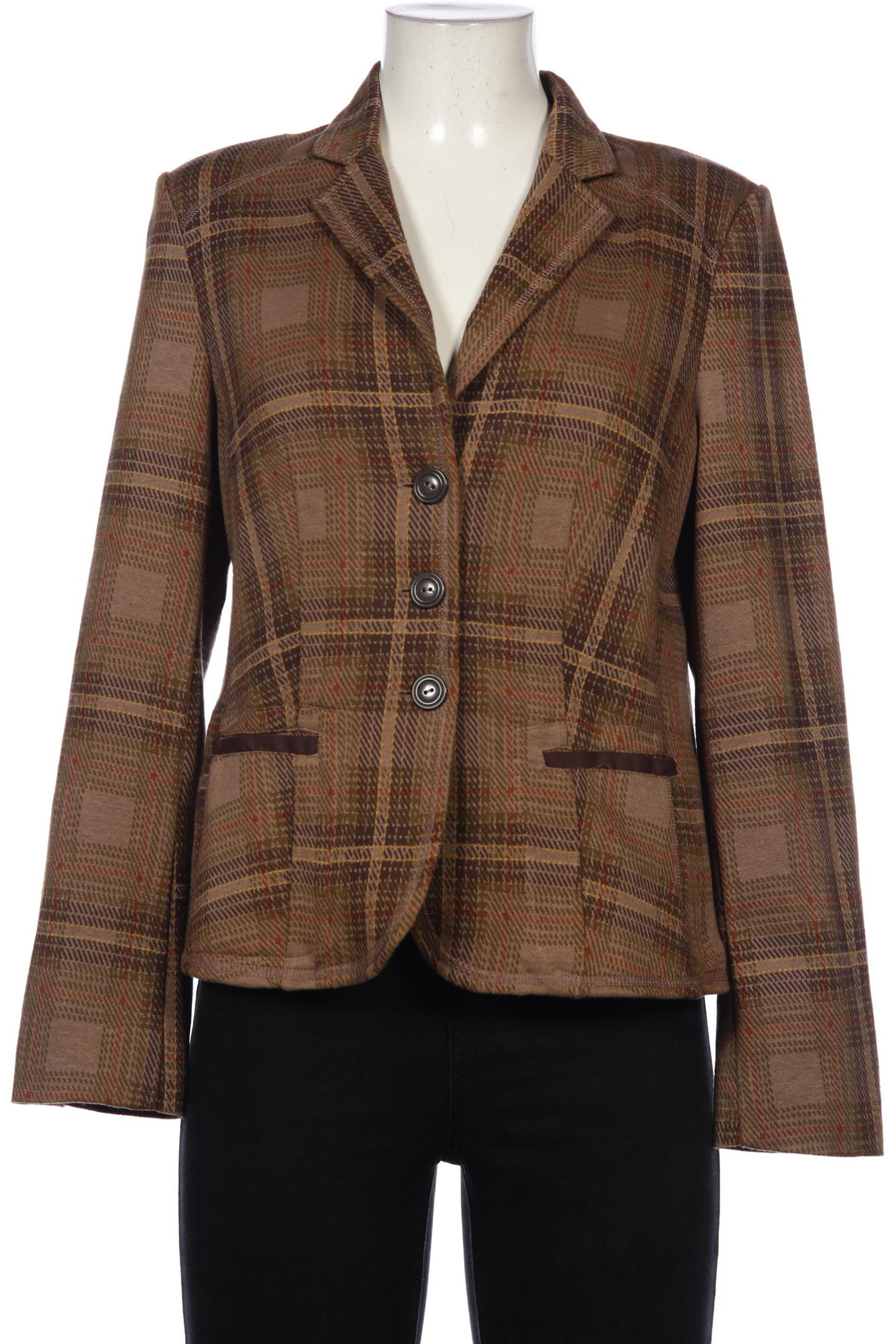 

Charles Vögele Damen Blazer, braun