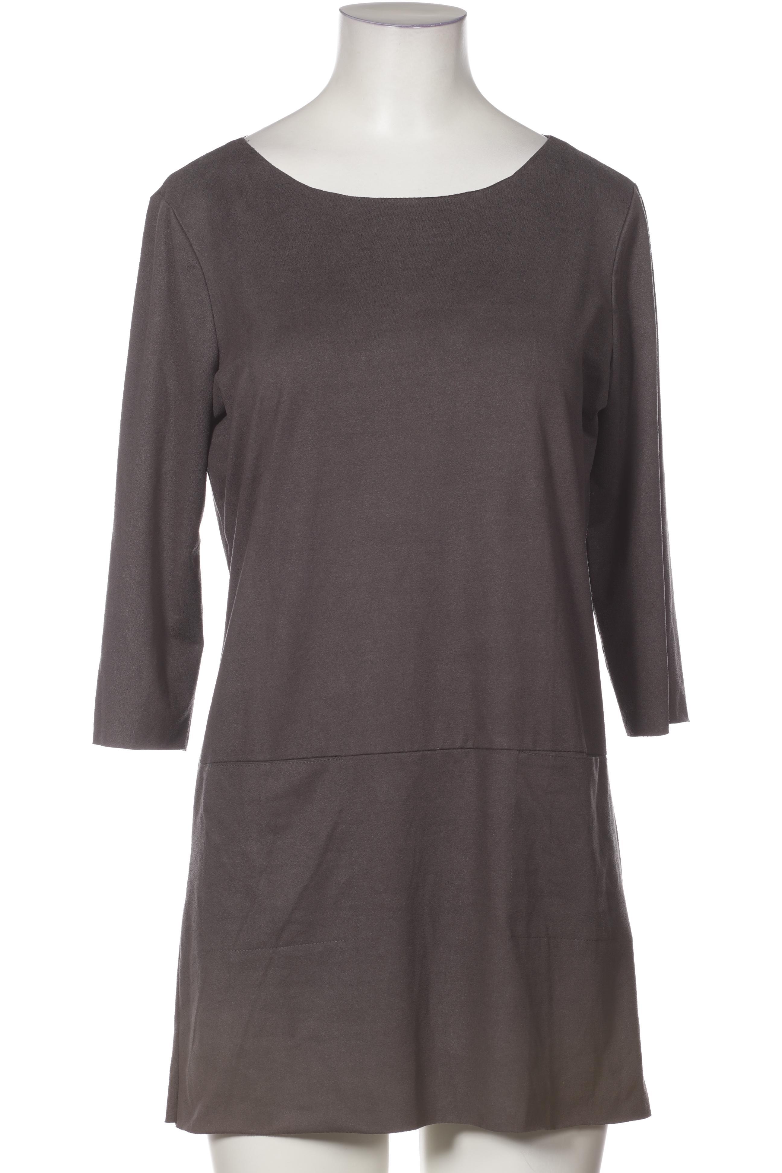 

Charles Vögele Damen Kleid, grau, Gr. 36