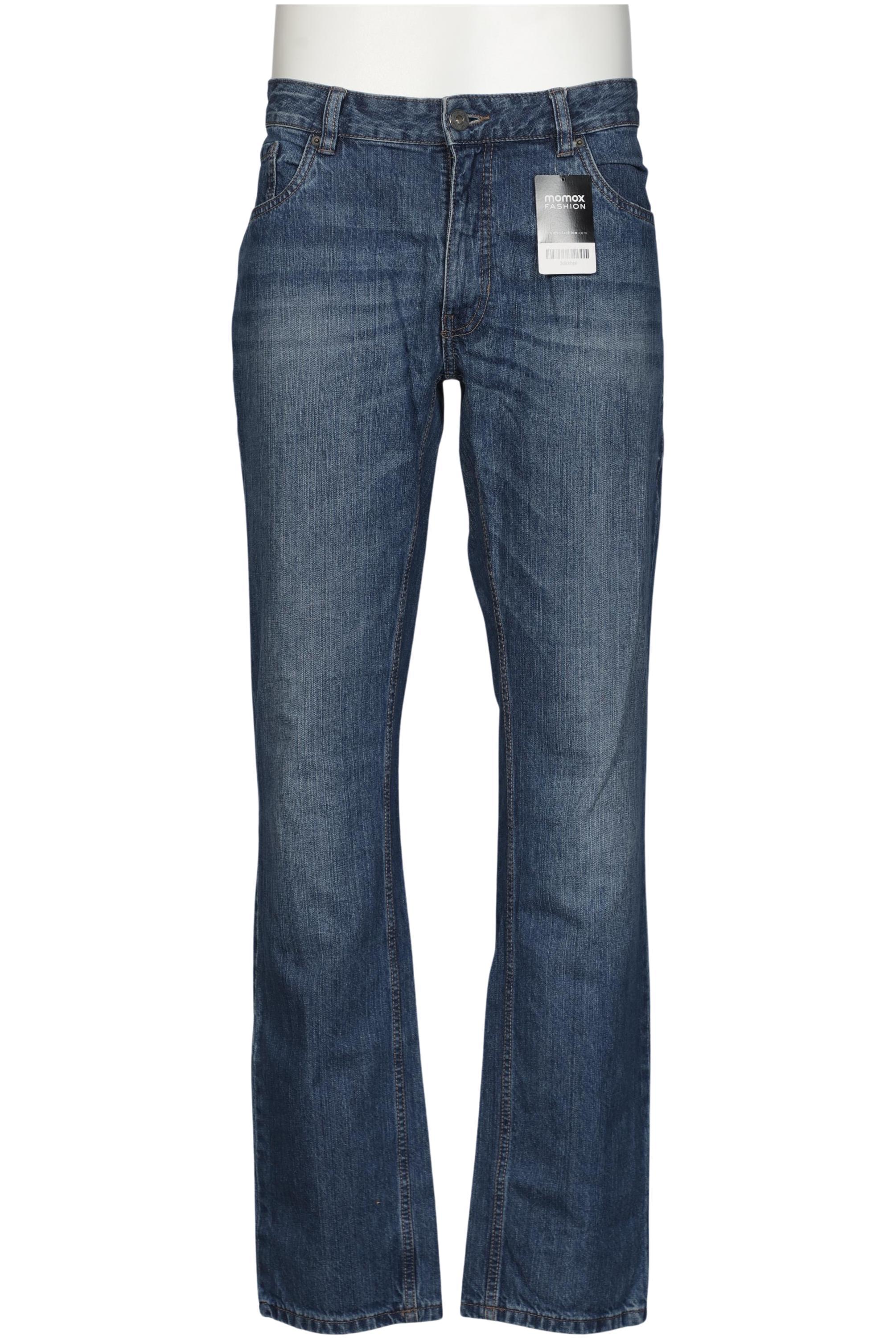 

Charles Vögele Herren Jeans, blau, Gr. 36