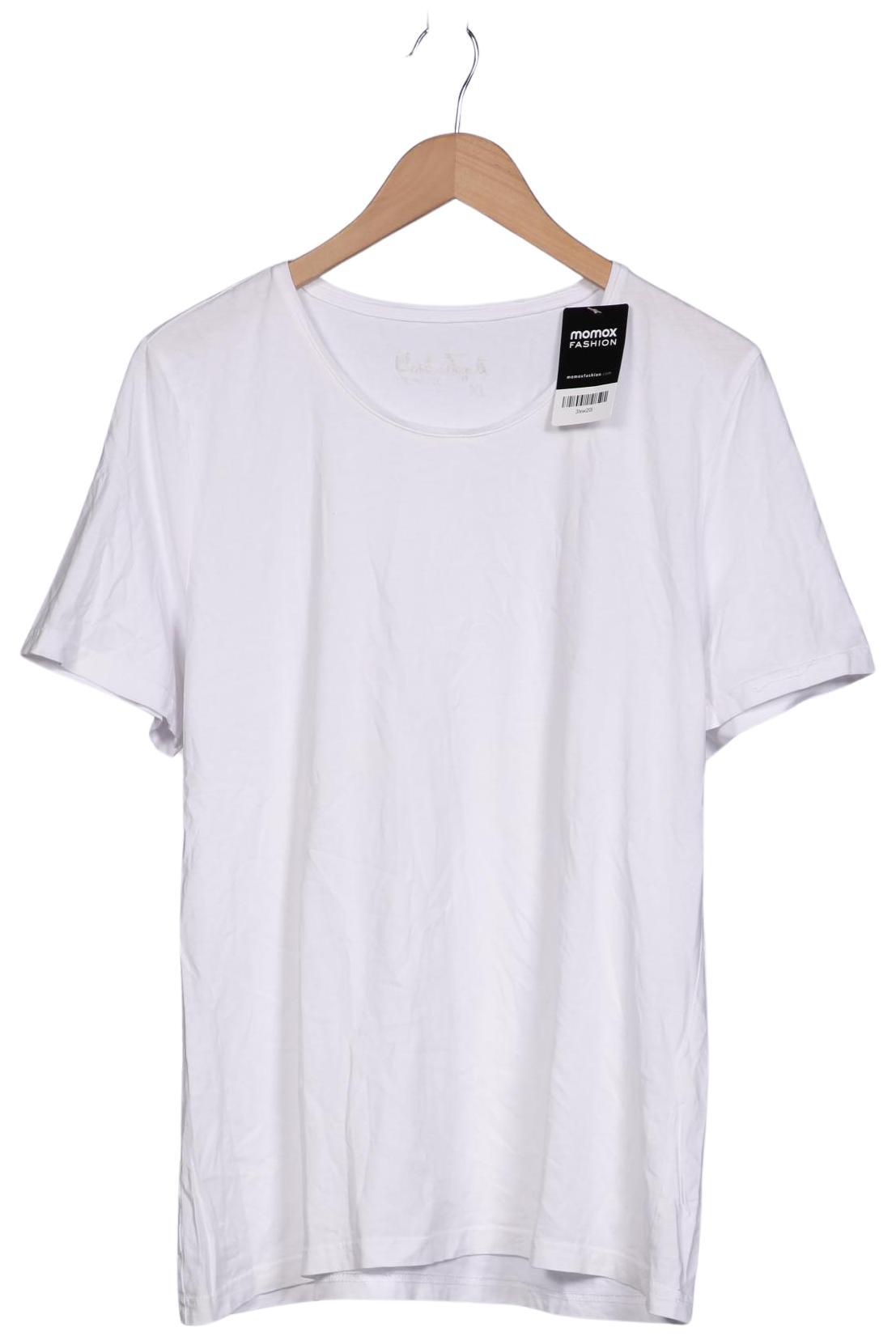 

Charles Vögele Herren T-Shirt, weiß, Gr. 54