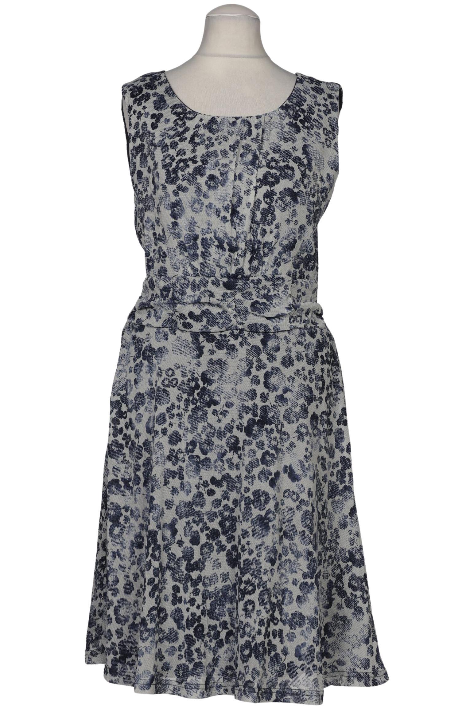 

Charles Vögele Damen Kleid, mehrfarbig, Gr. 36