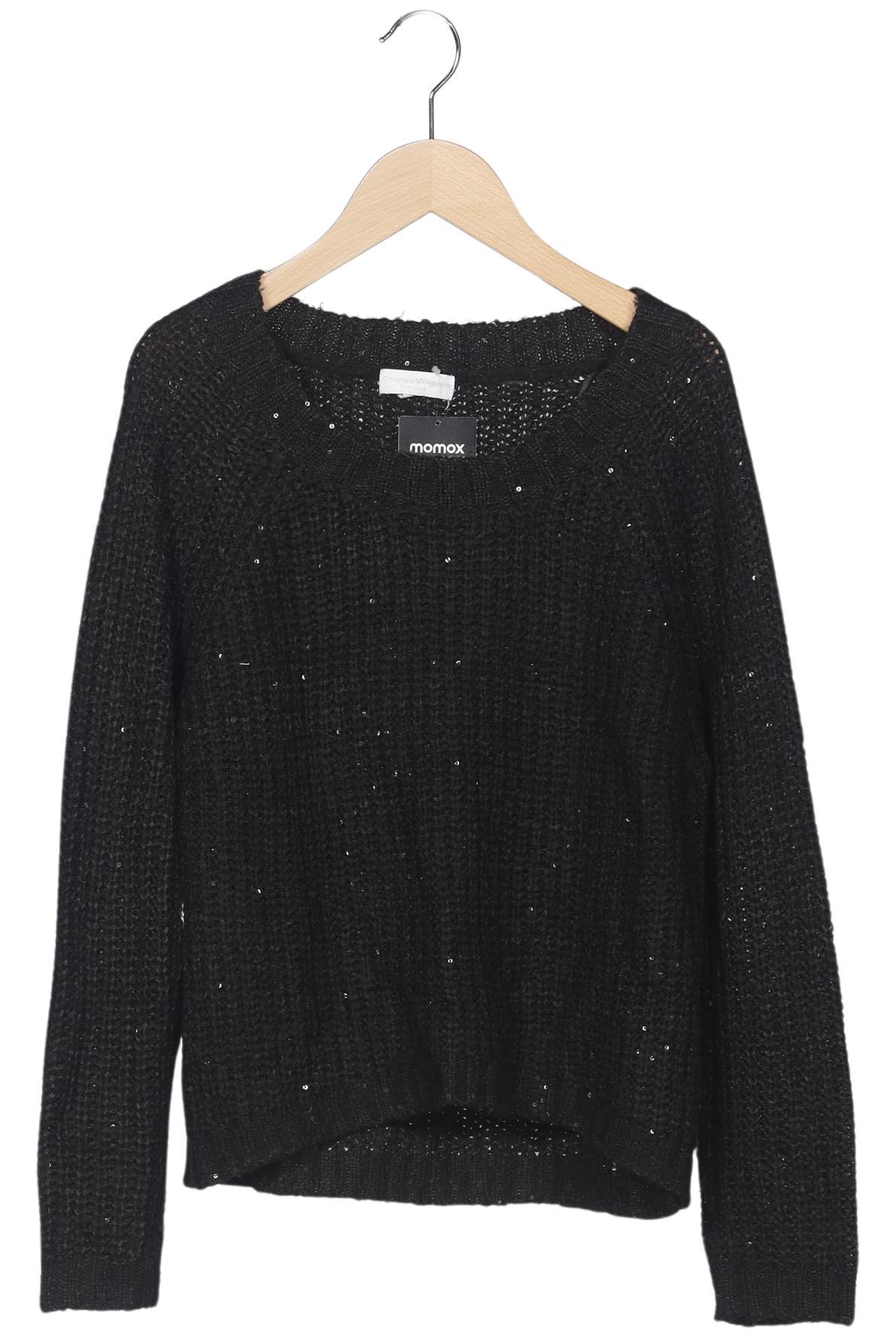 

Charles Vögele Mädchen Pullover, schwarz, Gr. 164