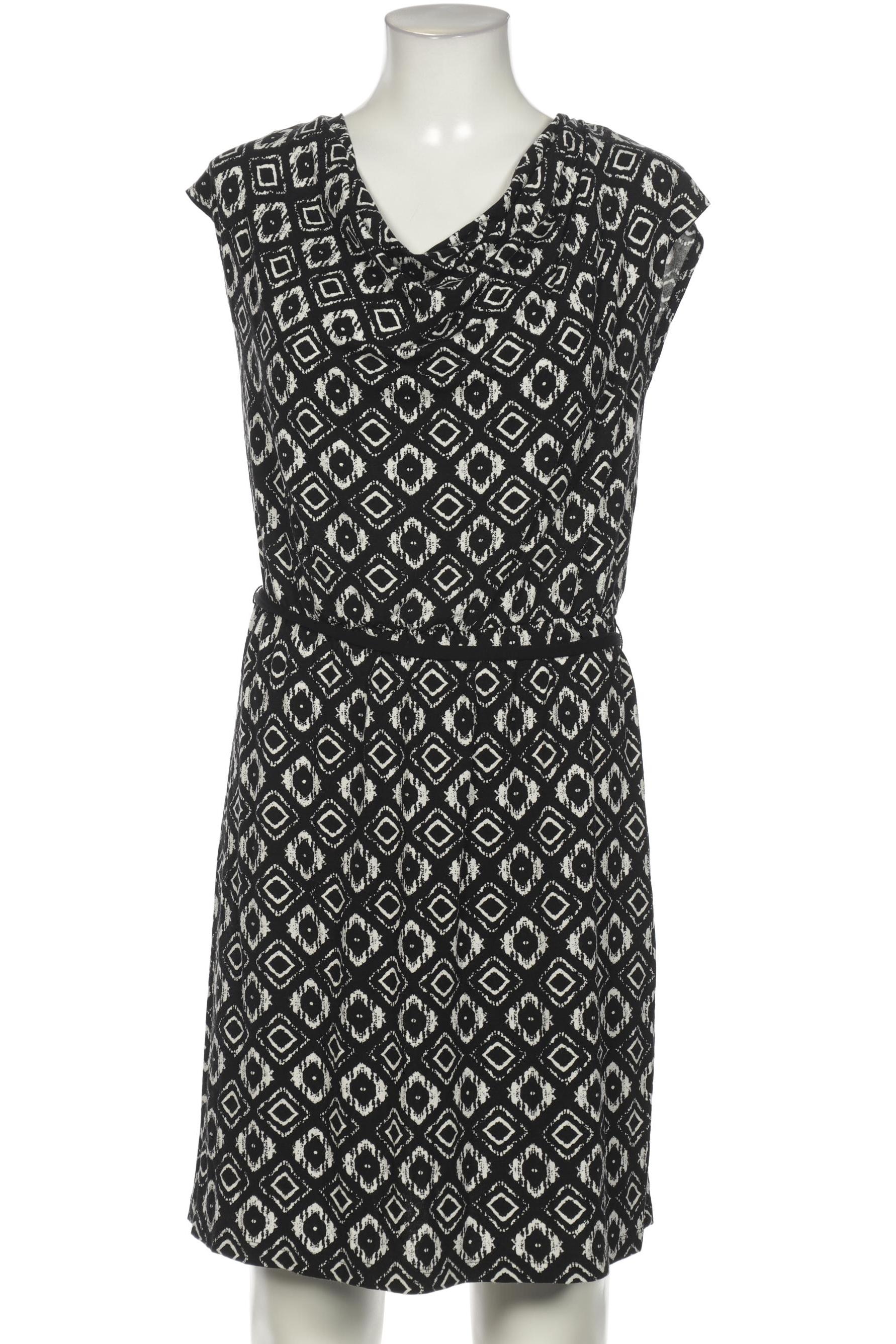 

Charles Vögele Damen Kleid, schwarz