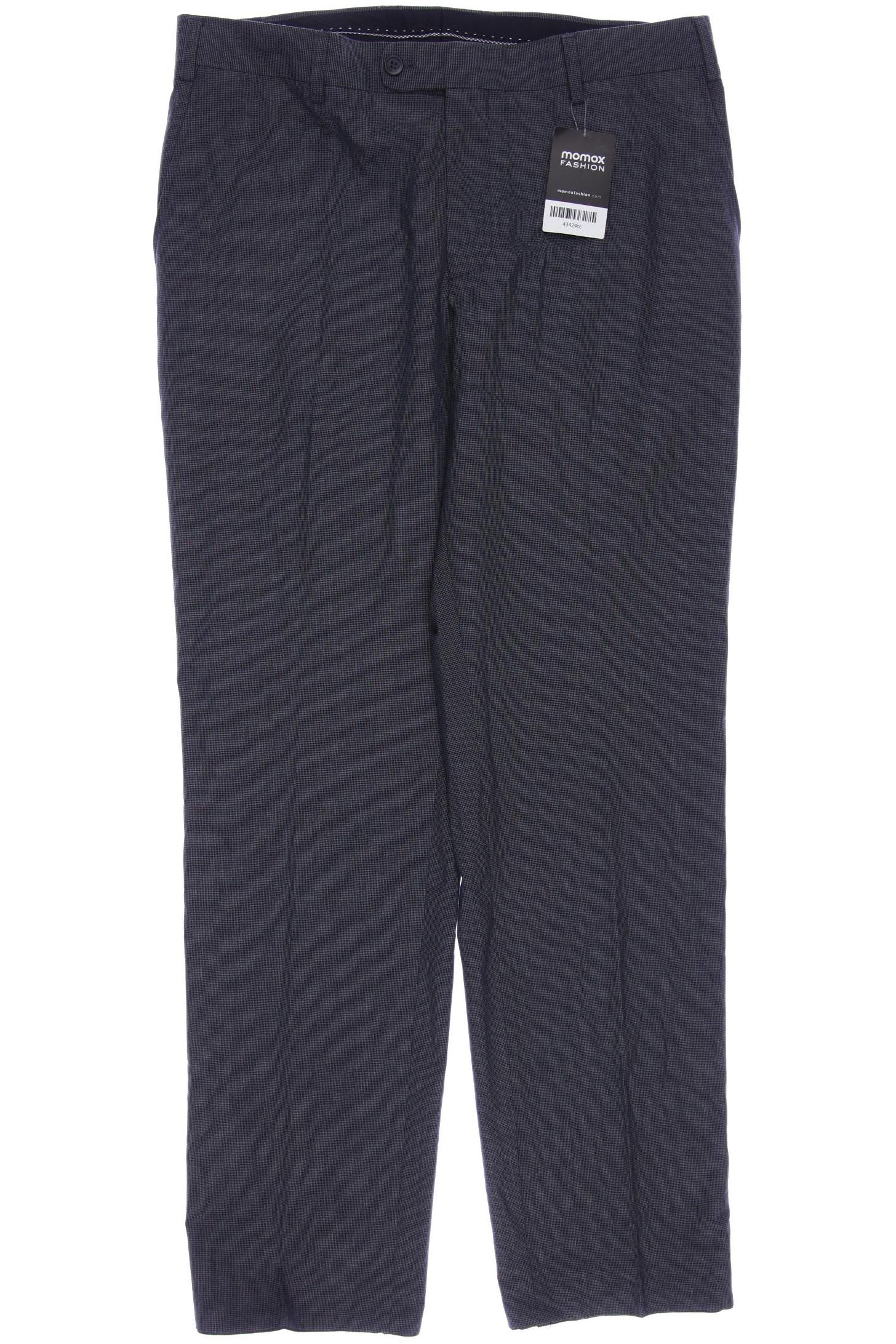 

Charles Vögele Herren Stoffhose, grau