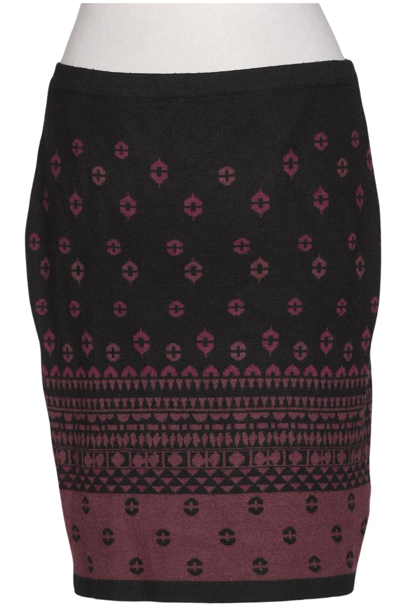 

Charles Vögele Damen Rock, mehrfarbig, Gr. 40