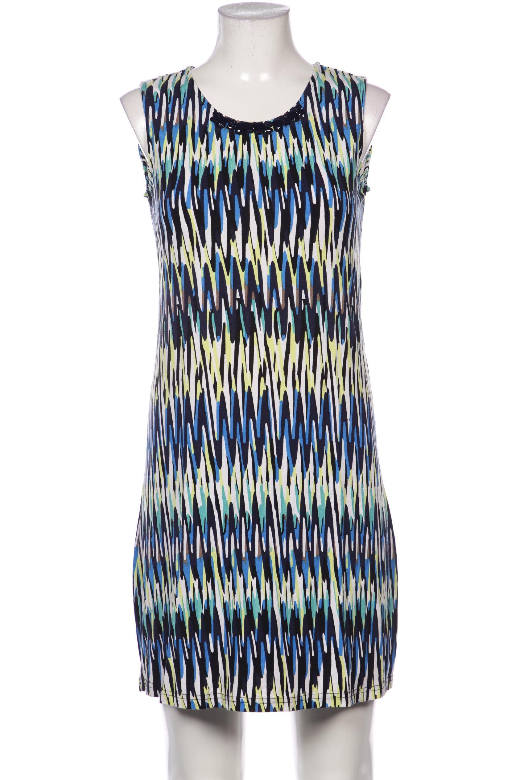 

Charles Vögele Damen Kleid, mehrfarbig, Gr. 36