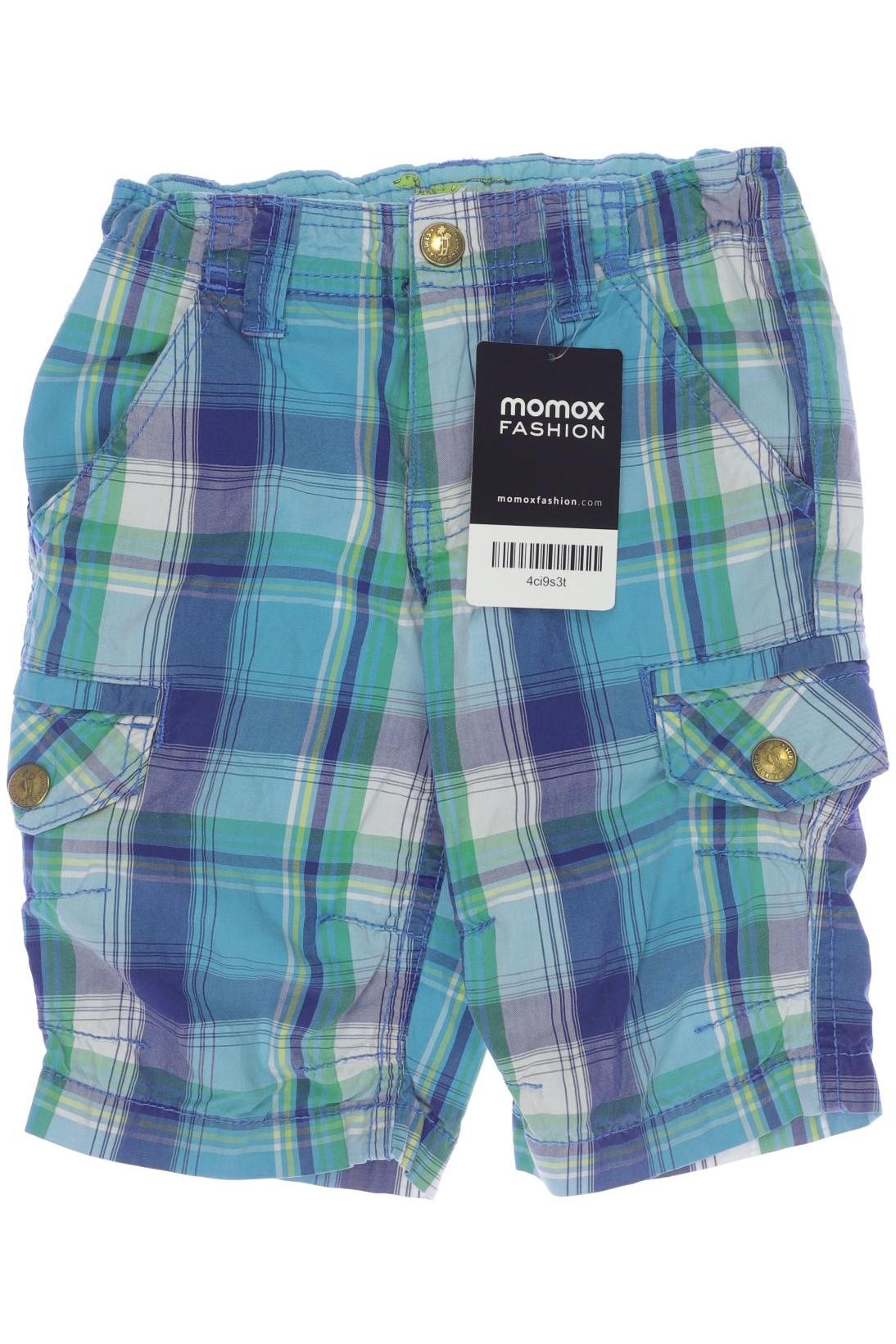 

Charles Vögele Herren Shorts, blau, Gr. 98