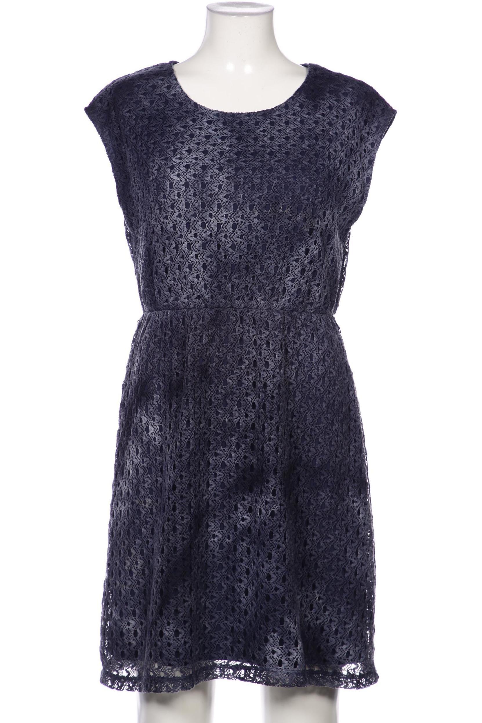 

Charles Vögele Damen Kleid, blau