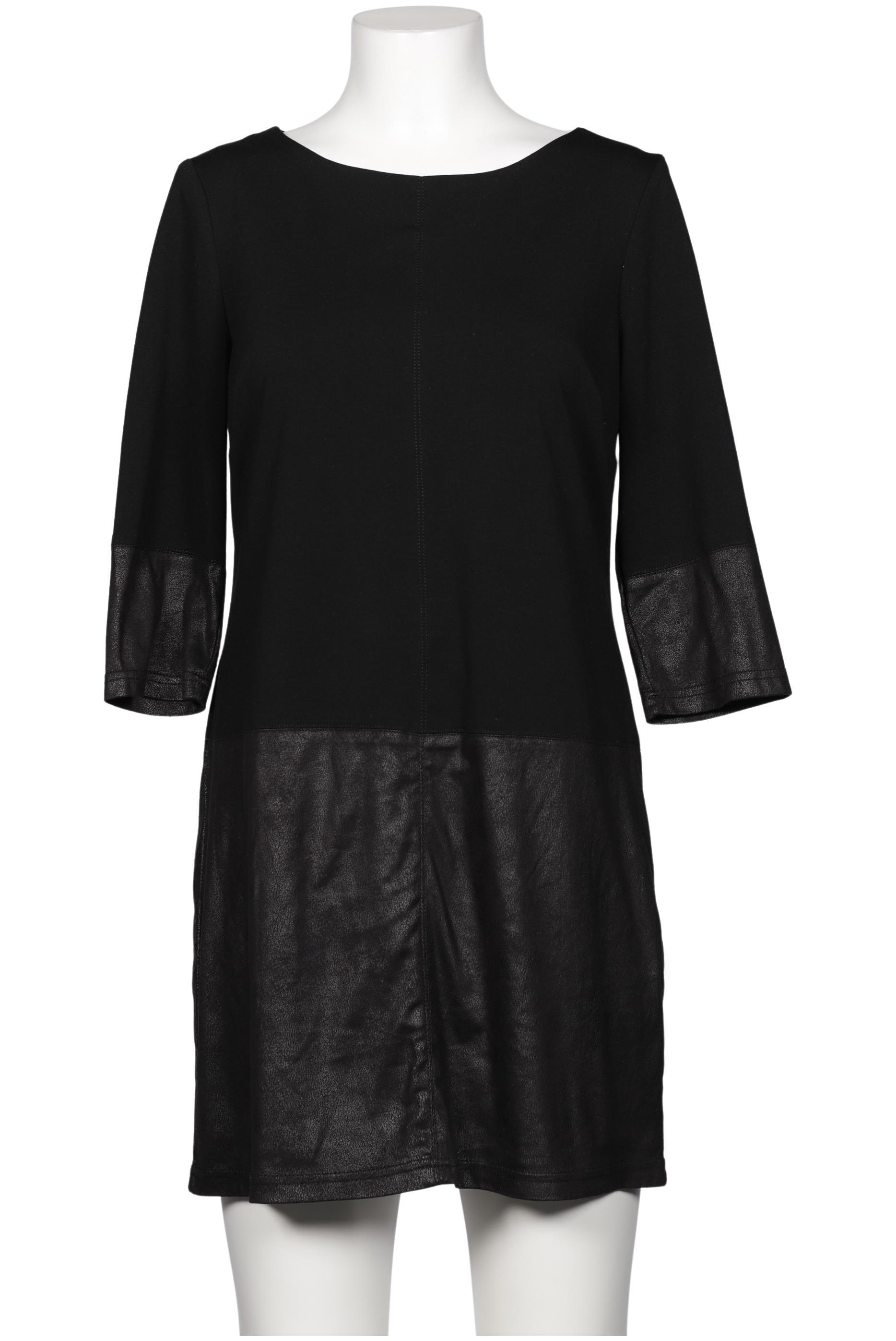 

Charles Vögele Damen Kleid, schwarz, Gr. 40