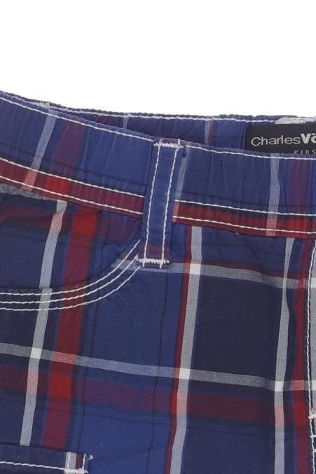 Thumbnail - Charles Vögele Herren Shorts, marineblau, Gr. 92