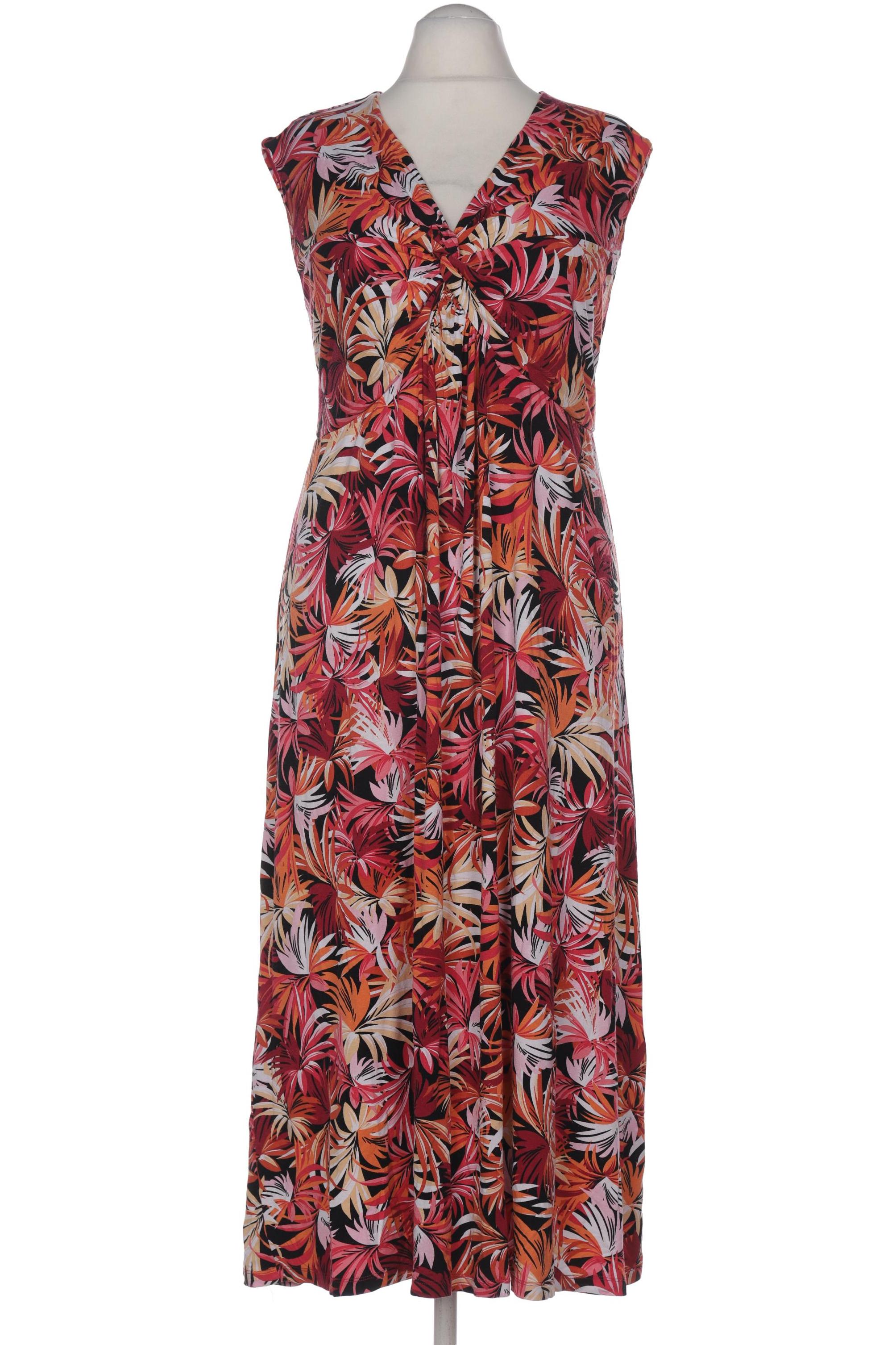 

Charles Vögele Damen Kleid, pink